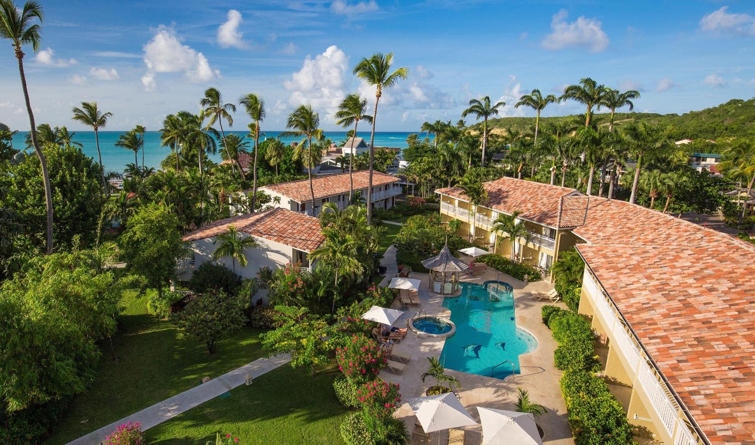 Sandals Grande Antigua - All Inclusive Resort and Spa - Couples Only