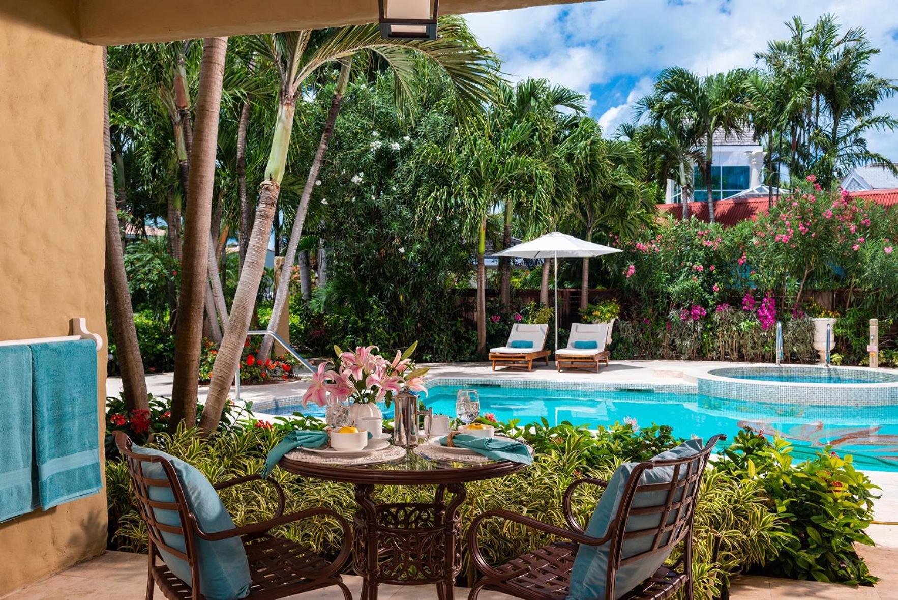 Sandals Grande Antigua - All Inclusive Resort and Spa - Couples Only