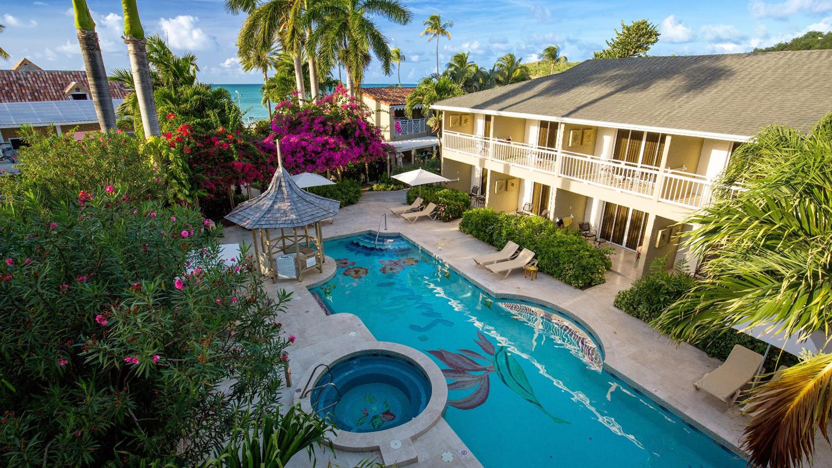 Sandals Grande Antigua - All Inclusive Resort and Spa - Couples Only