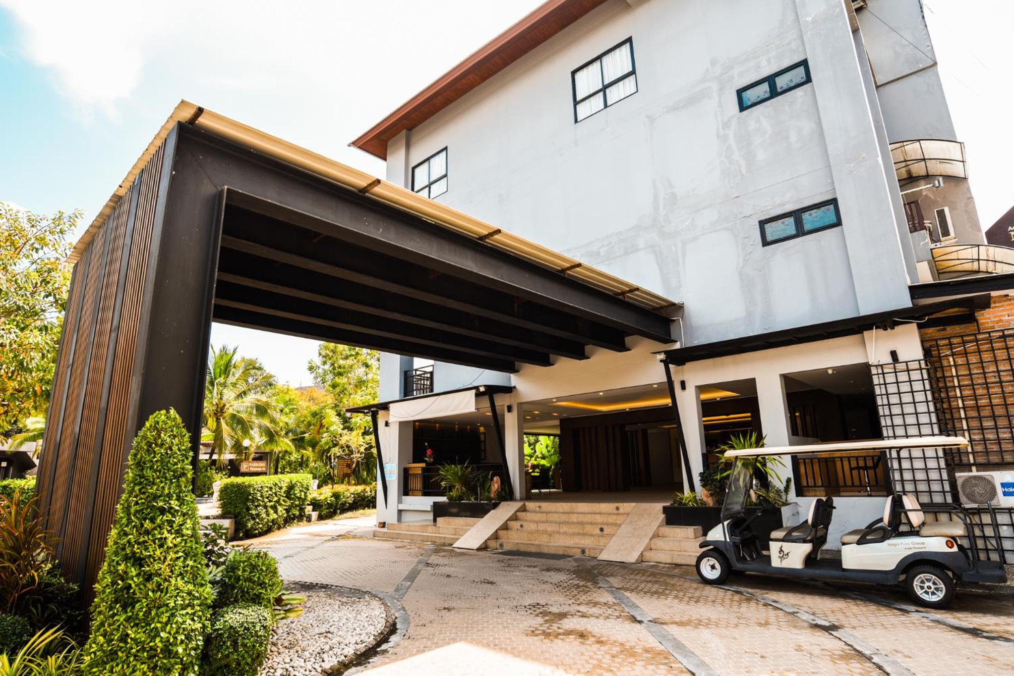 Hotel Ramada by Wyndham Aonang Krabi - Image 1