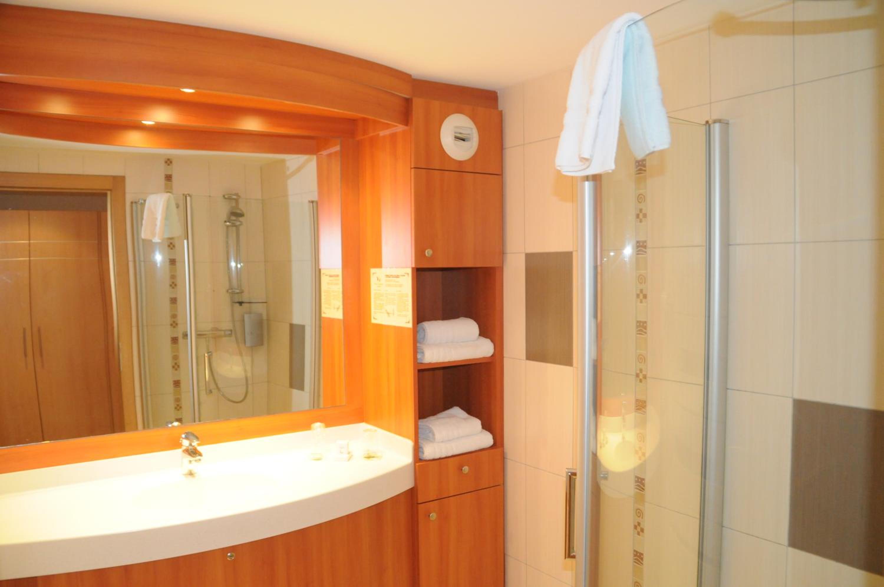 Hotel Cigoland, photo 15