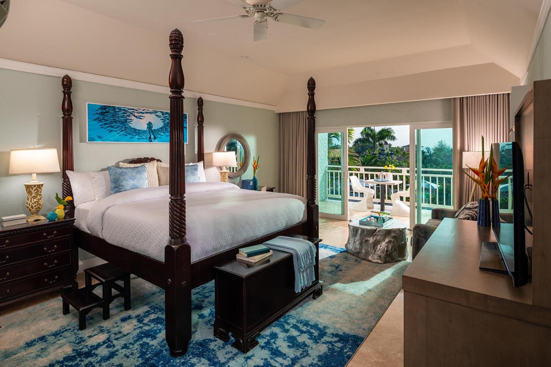 Sandals Grande Antigua - All Inclusive Resort and Spa - Couples Only