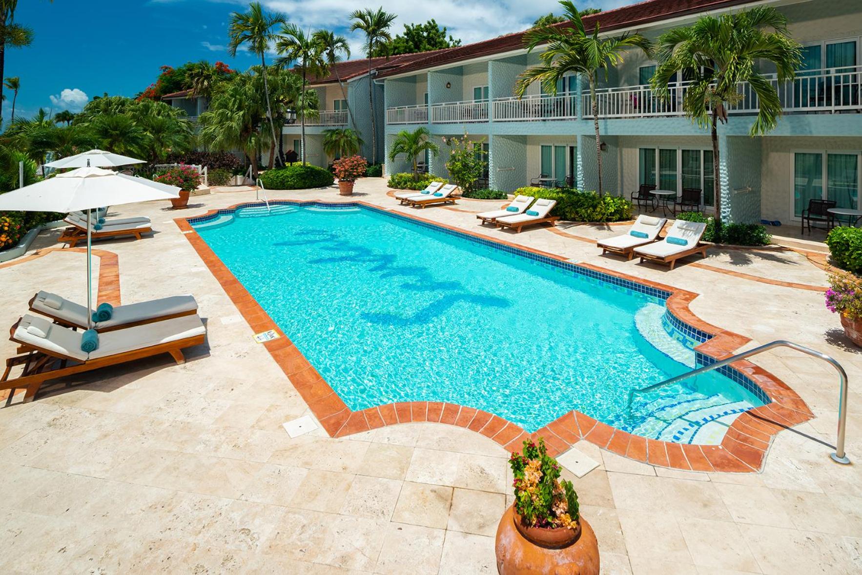 Sandals Grande Antigua - All Inclusive Resort and Spa - Couples Only