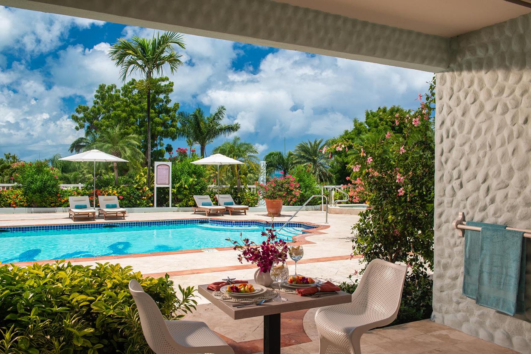 Sandals Grande Antigua - All Inclusive Resort and Spa - Couples Only