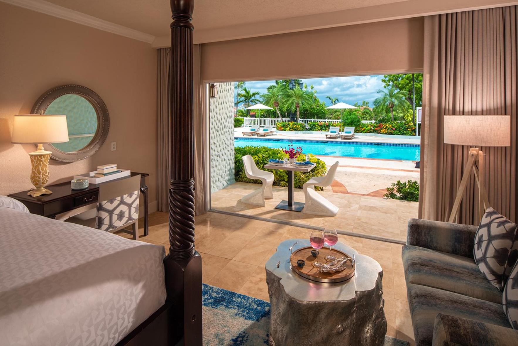 Sandals Grande Antigua - All Inclusive Resort and Spa - Couples Only