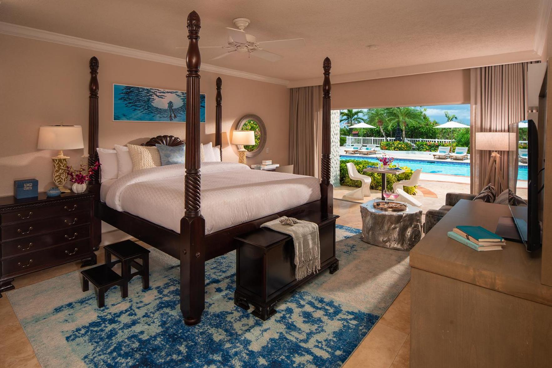 Sandals Grande Antigua - All Inclusive Resort and Spa - Couples Only