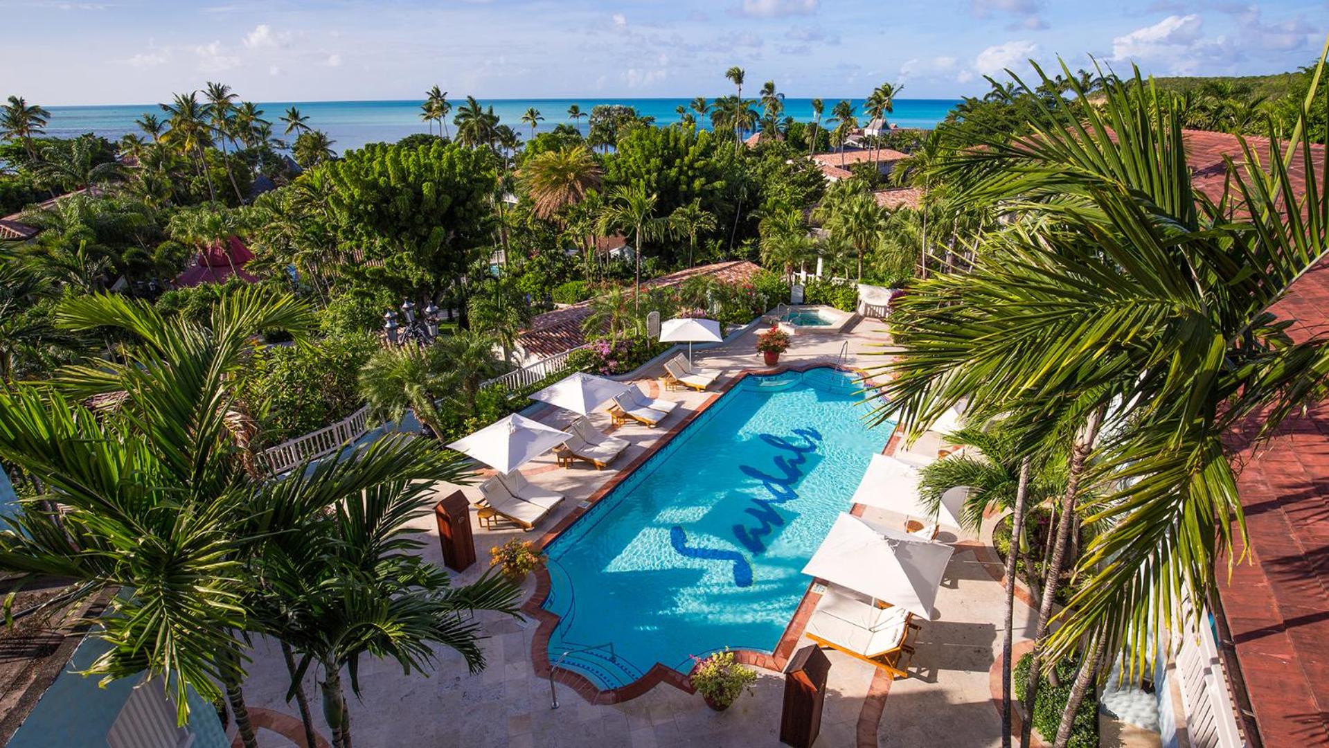 Sandals Grande Antigua - All Inclusive Resort and Spa - Couples Only