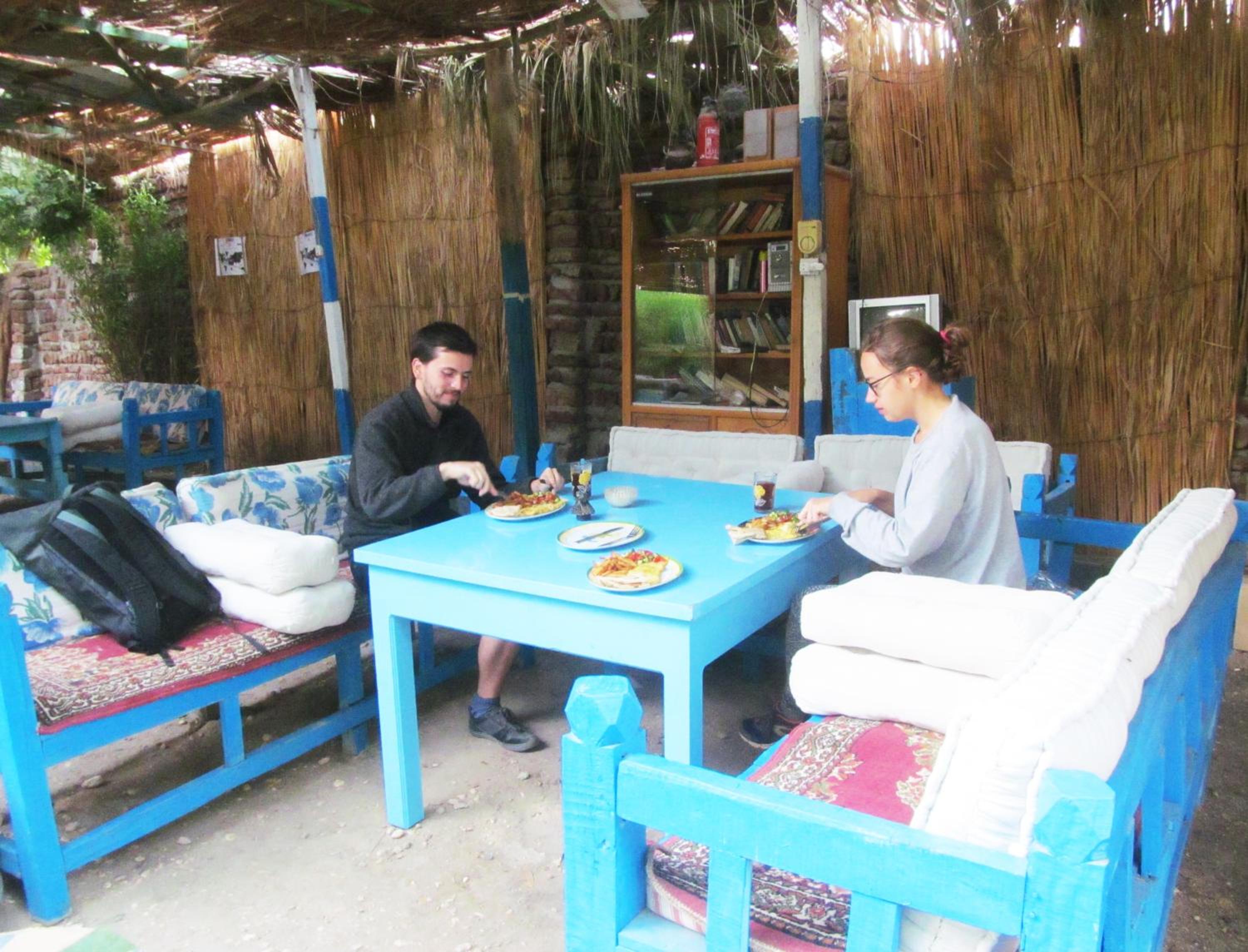 Al Salam Camp