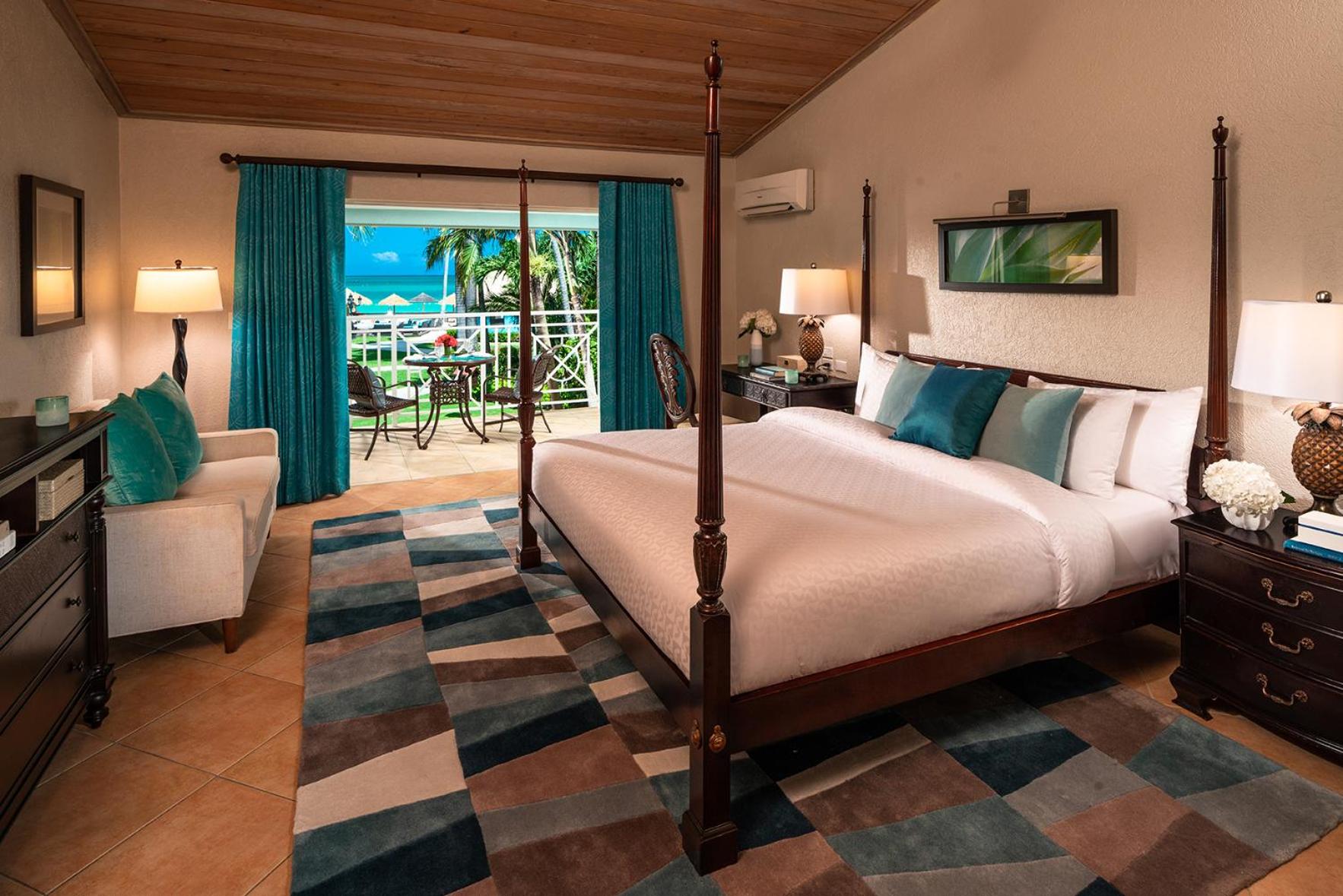 Sandals Grande Antigua - All Inclusive Resort and Spa - Couples Only