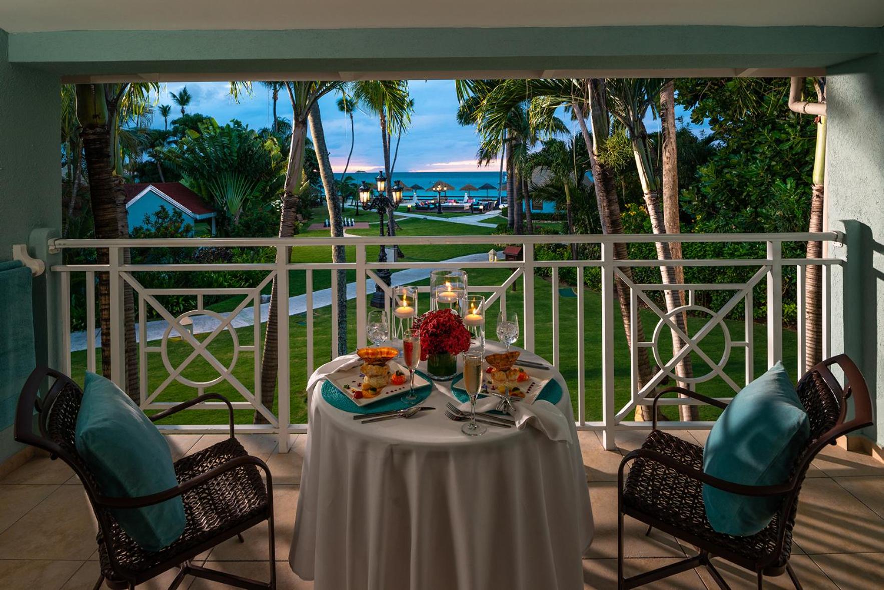 Sandals Grande Antigua - All Inclusive Resort and Spa - Couples Only