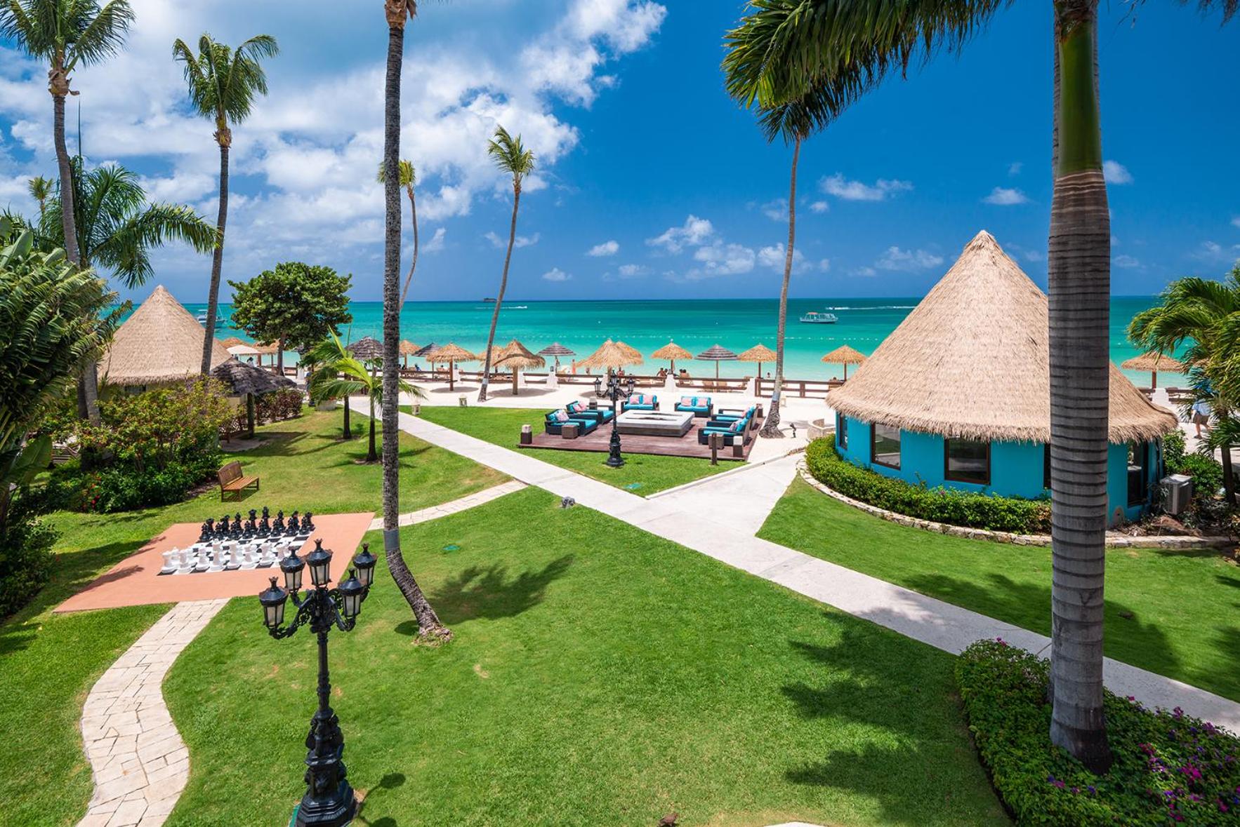 Sandals Grande Antigua - All Inclusive Resort and Spa - Couples Only