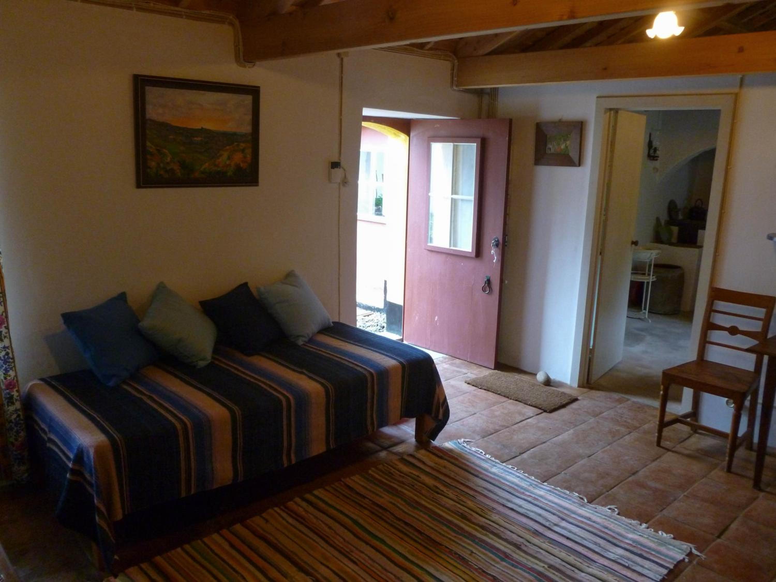 Quinta do Espírito Santo
