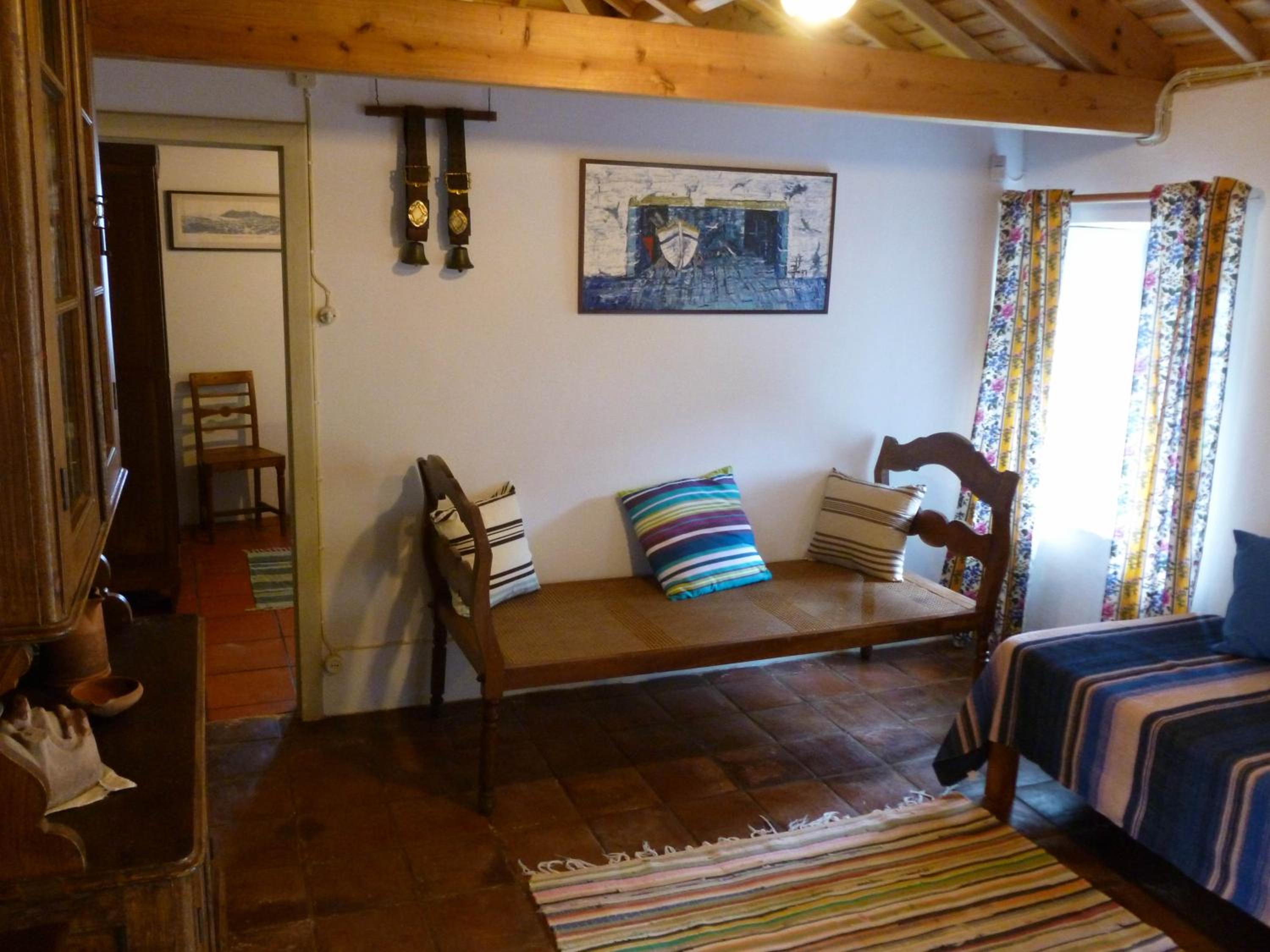 Quinta do Espírito Santo