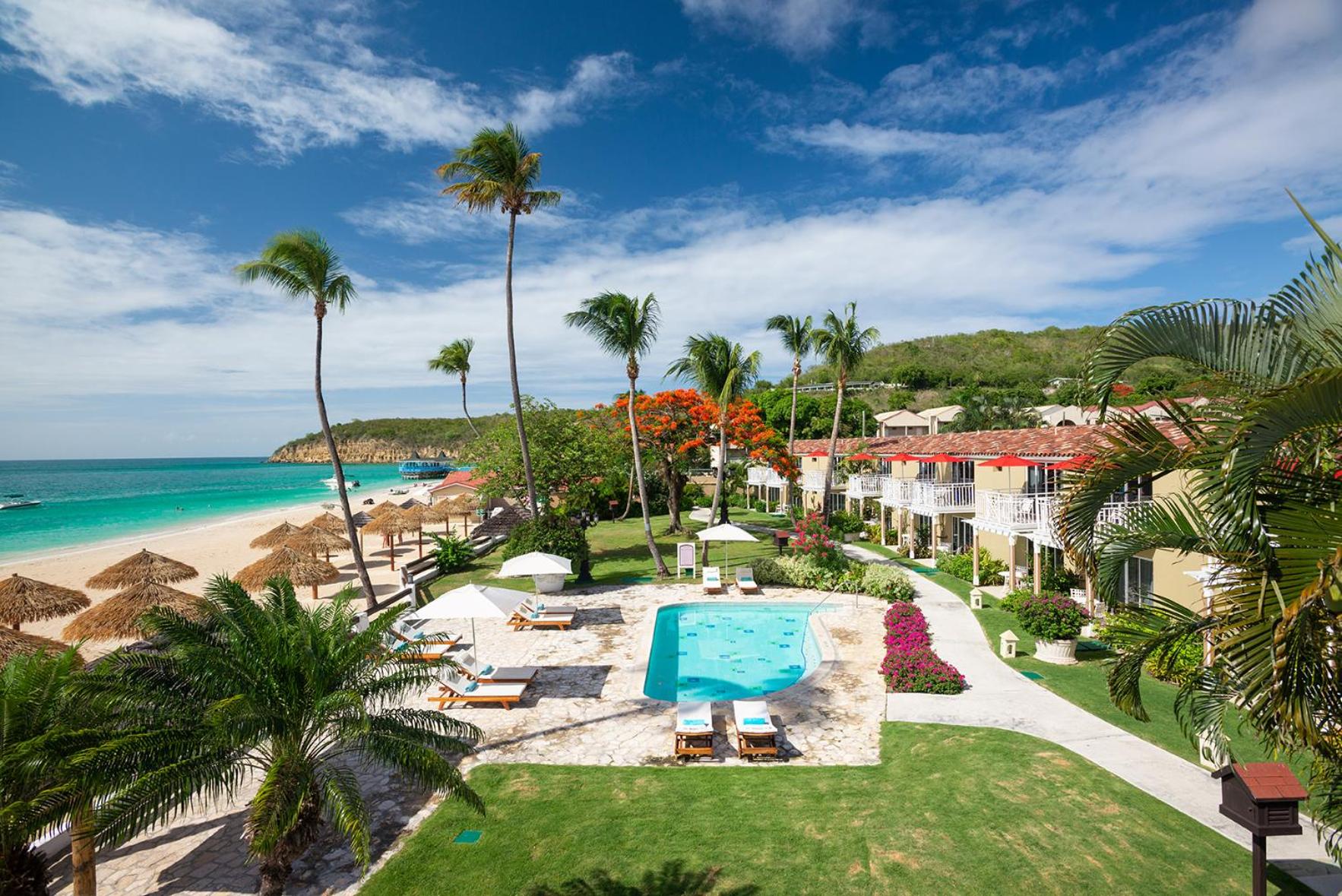 Sandals Grande Antigua - All Inclusive Resort and Spa - Couples Only