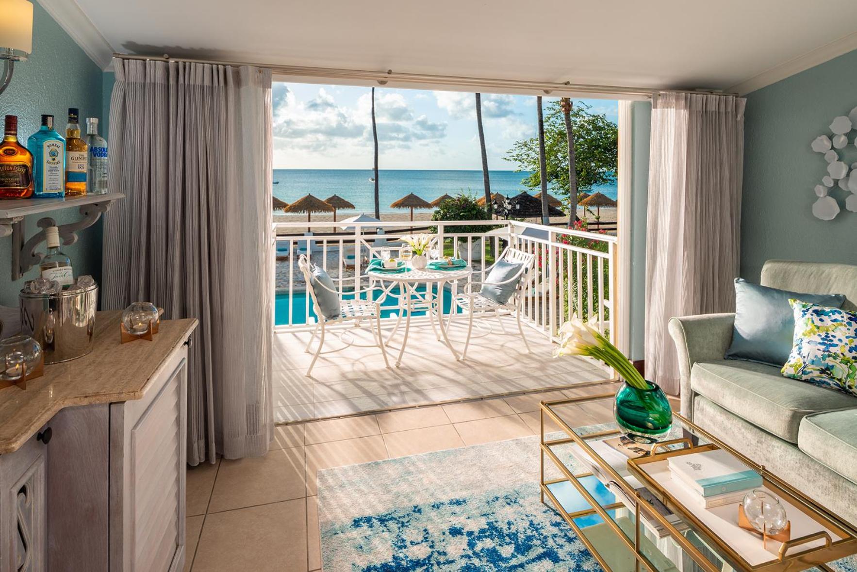Sandals Grande Antigua - All Inclusive Resort and Spa - Couples Only