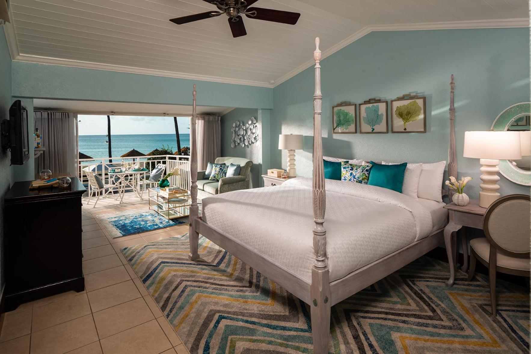 Sandals Grande Antigua - All Inclusive Resort and Spa - Couples Only