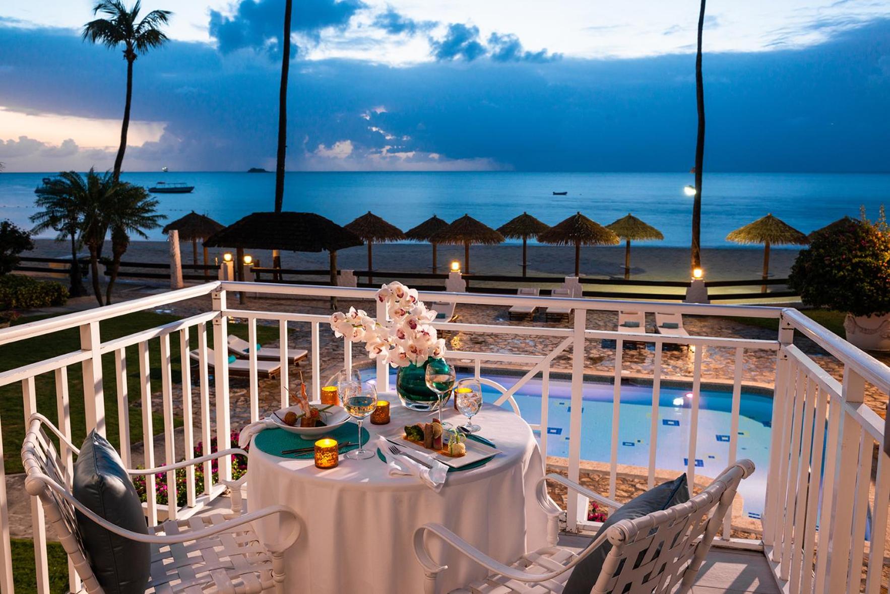 Sandals Grande Antigua - All Inclusive Resort and Spa - Couples Only