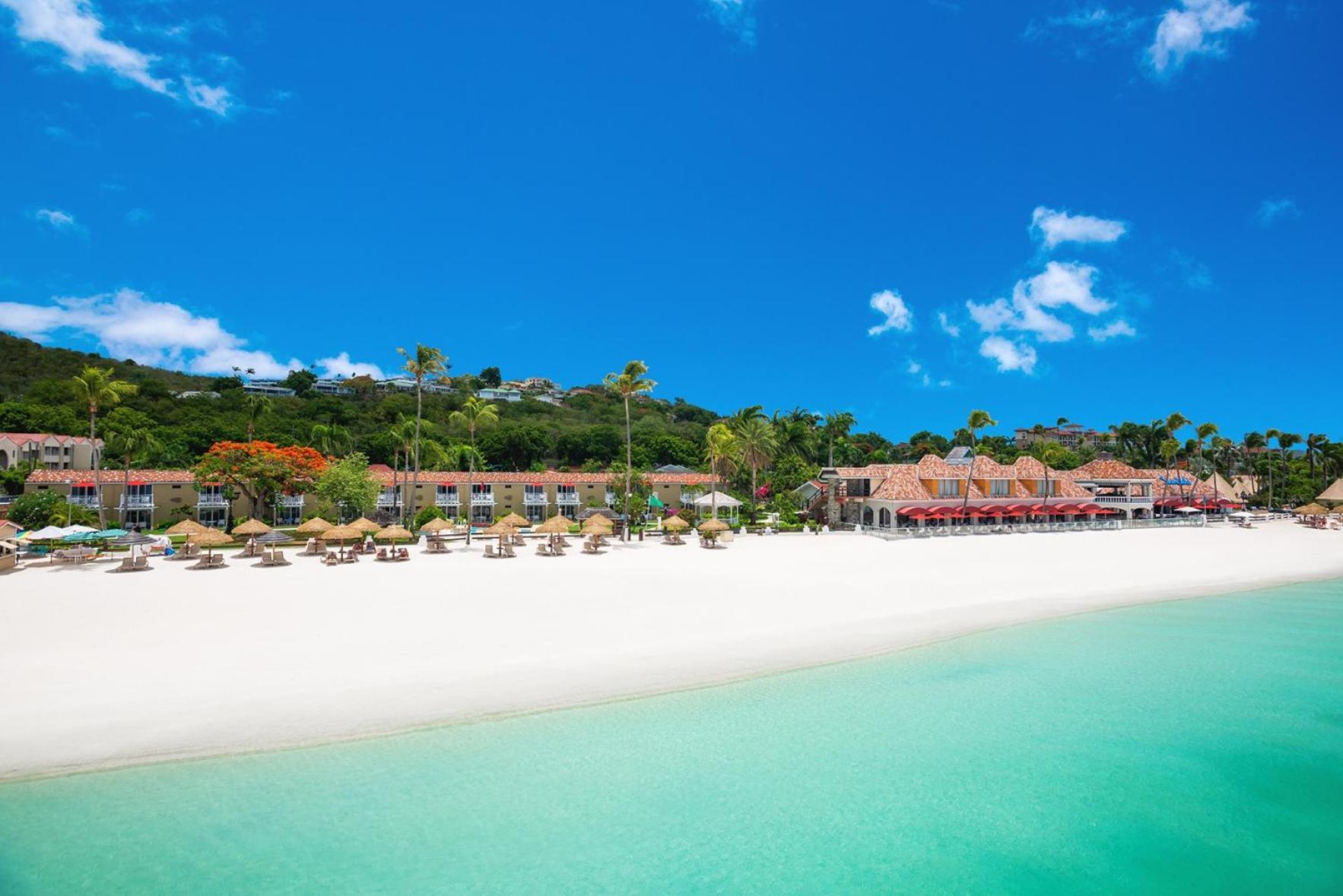 Sandals Grande Antigua - All Inclusive Resort and Spa - Couples Only