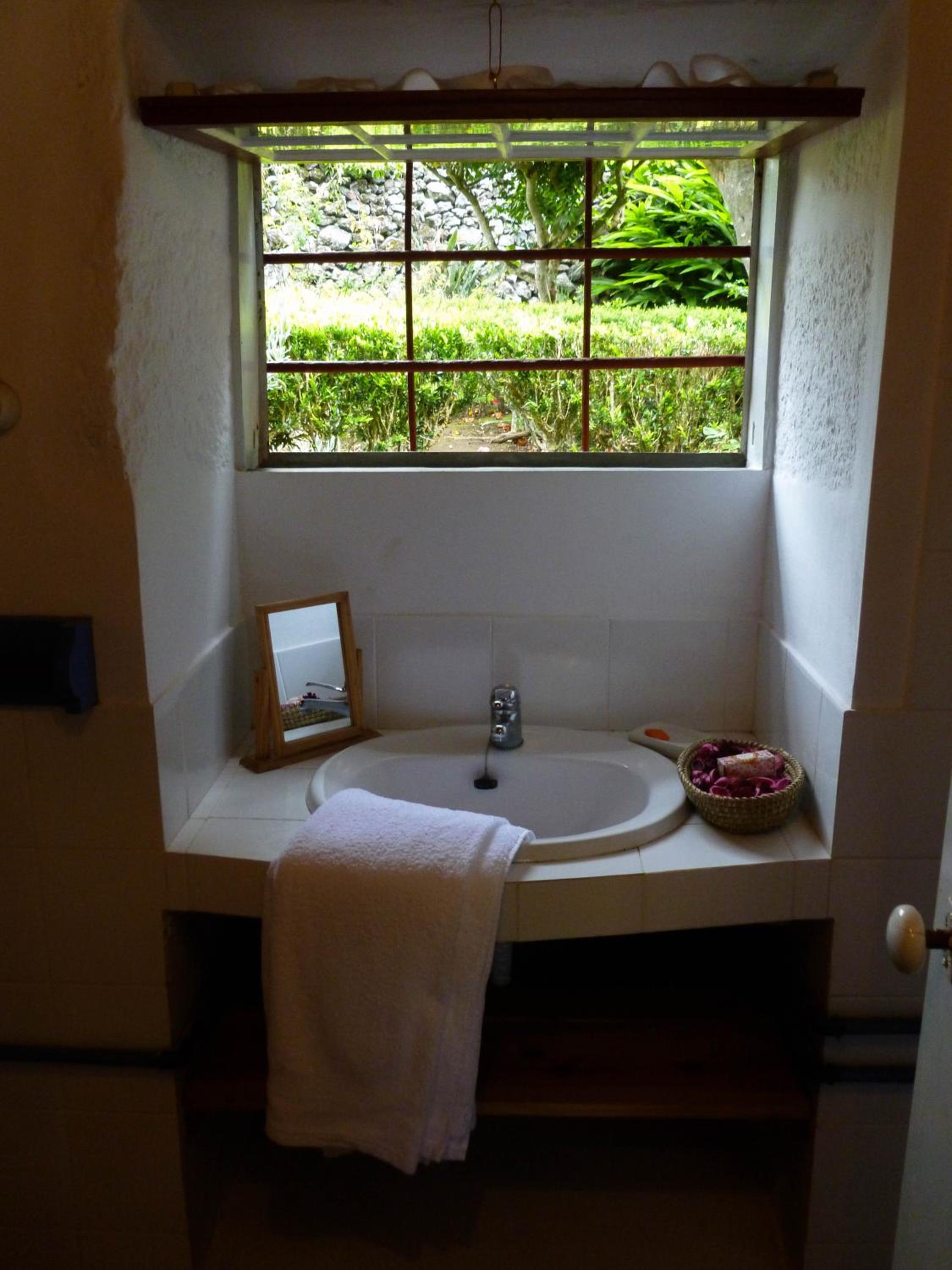 Quinta do Espírito Santo