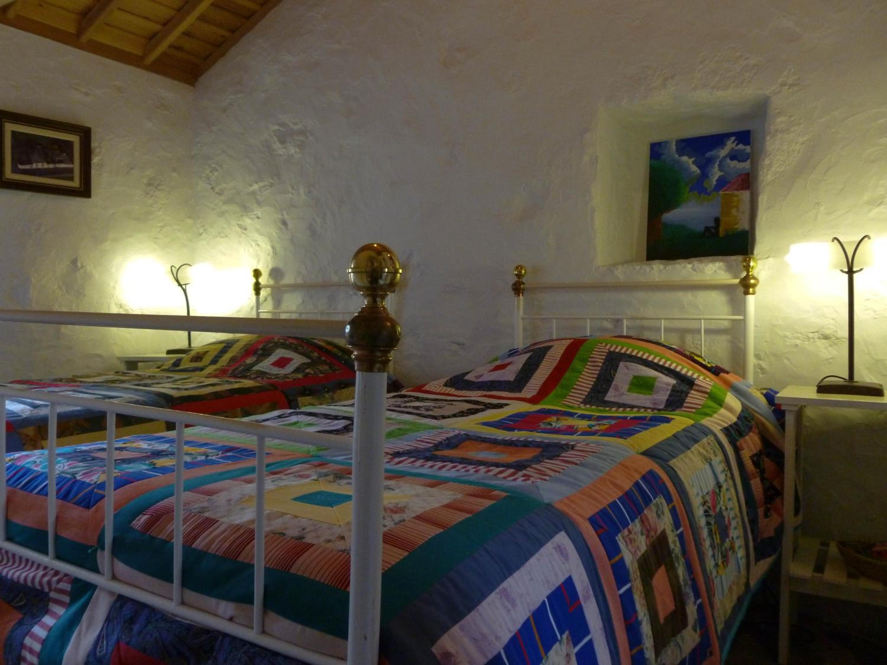 Quinta do Espírito Santo