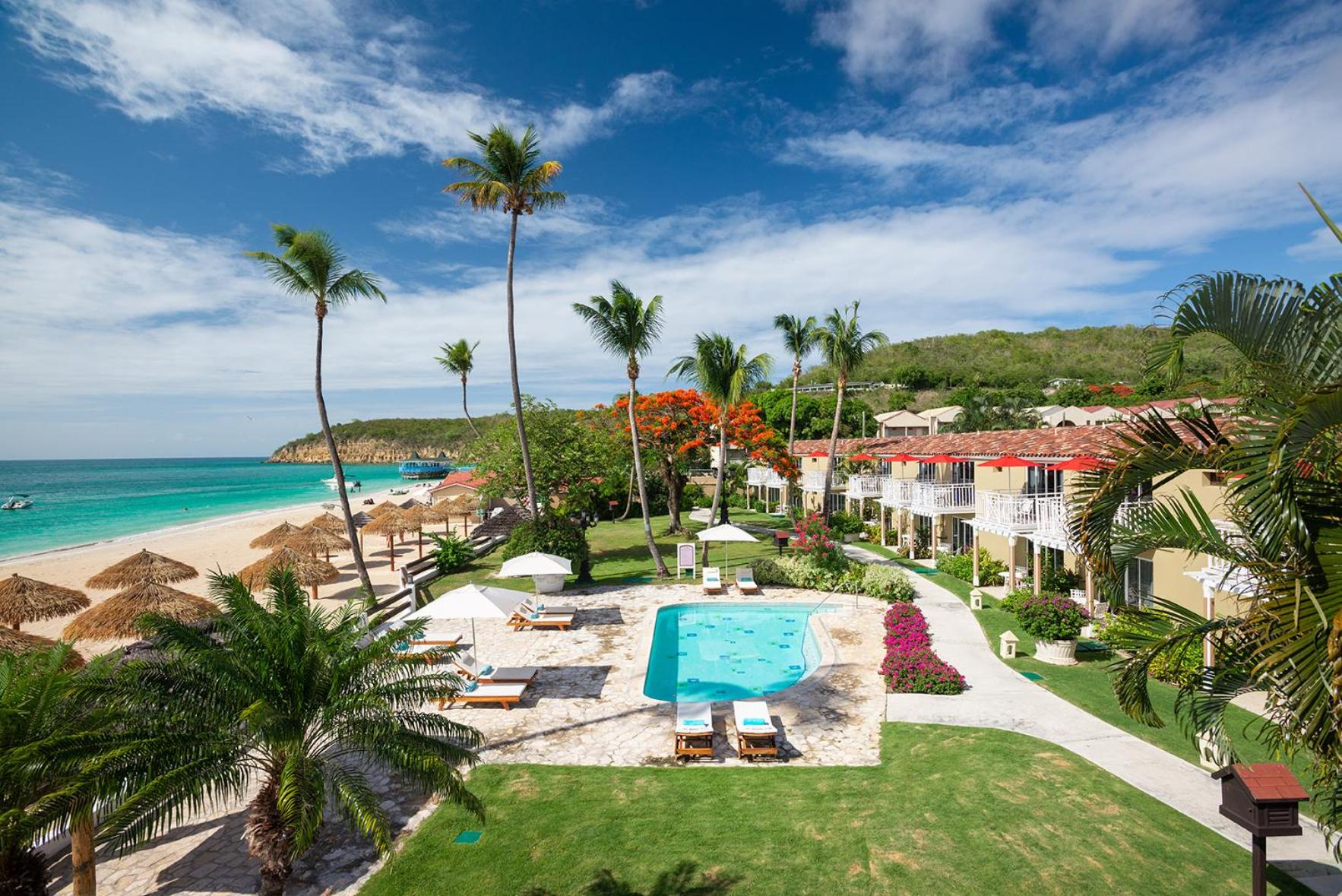 Sandals Grande Antigua - All Inclusive Resort and Spa - Couples Only
