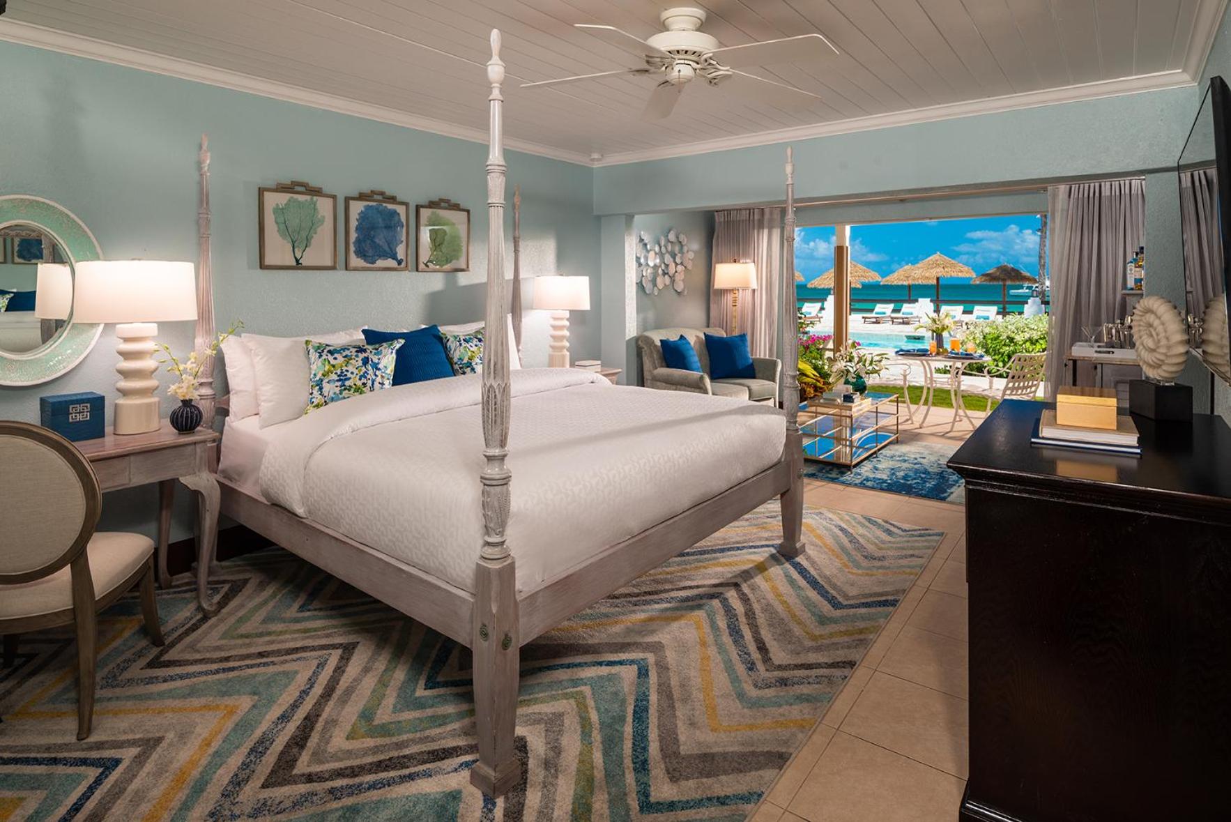 Sandals Grande Antigua - All Inclusive Resort and Spa - Couples Only