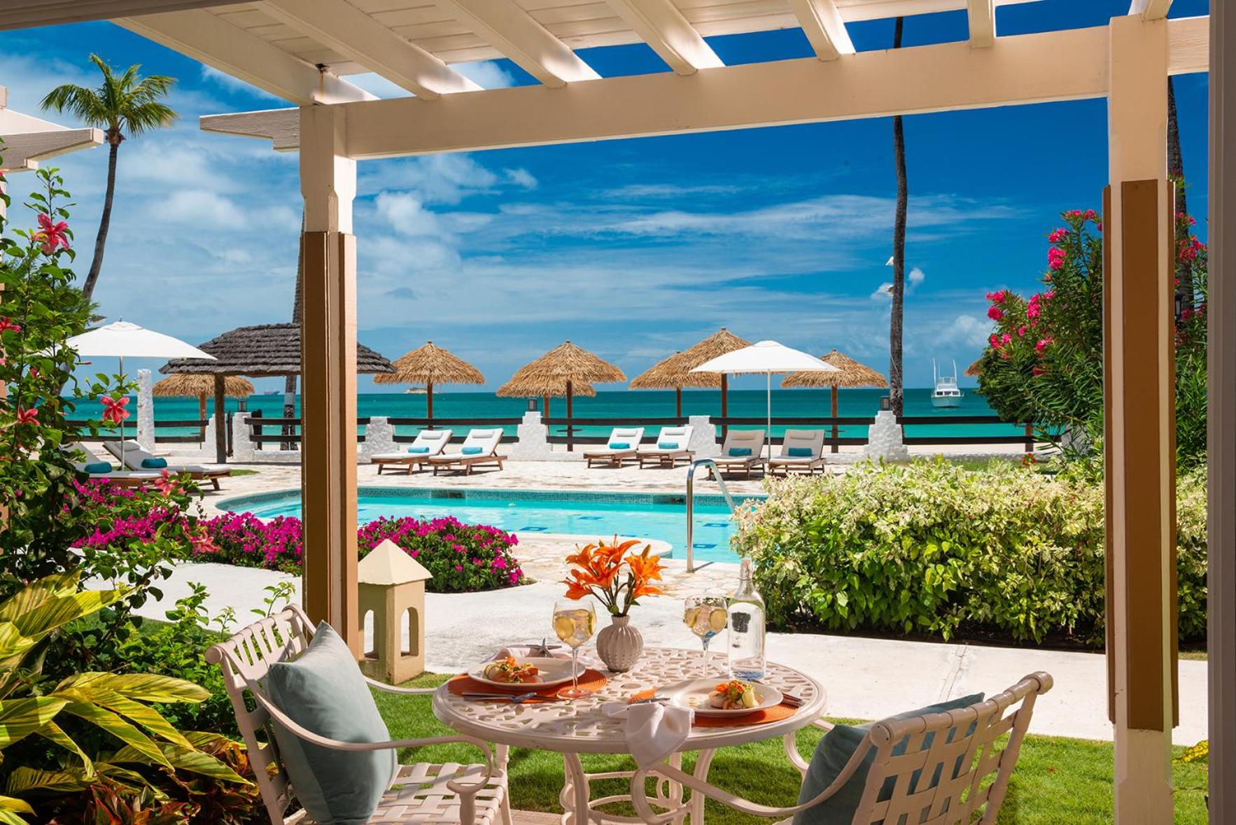 Sandals Grande Antigua - All Inclusive Resort and Spa - Couples Only