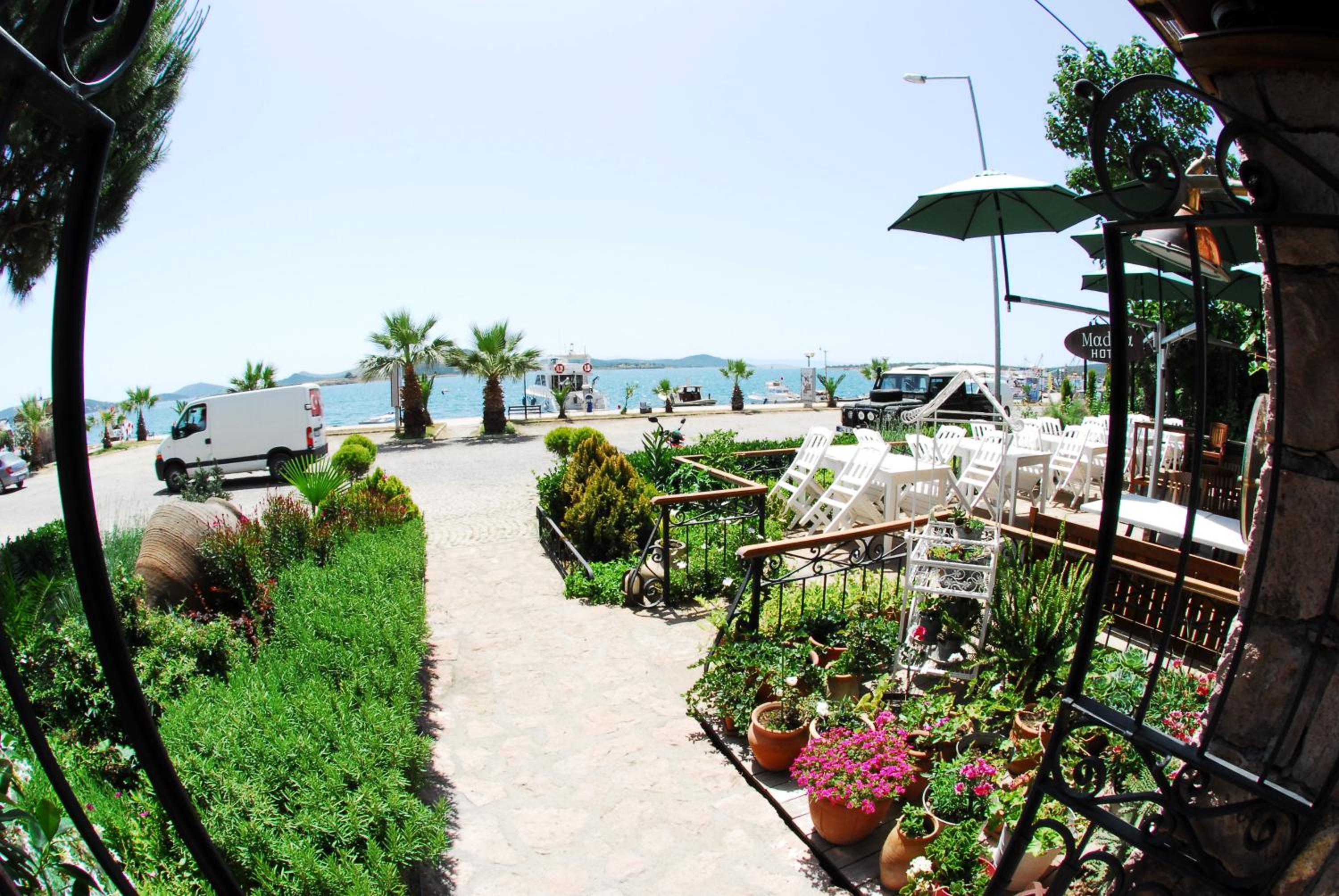 Aliye Hanim Hotel — photo 2