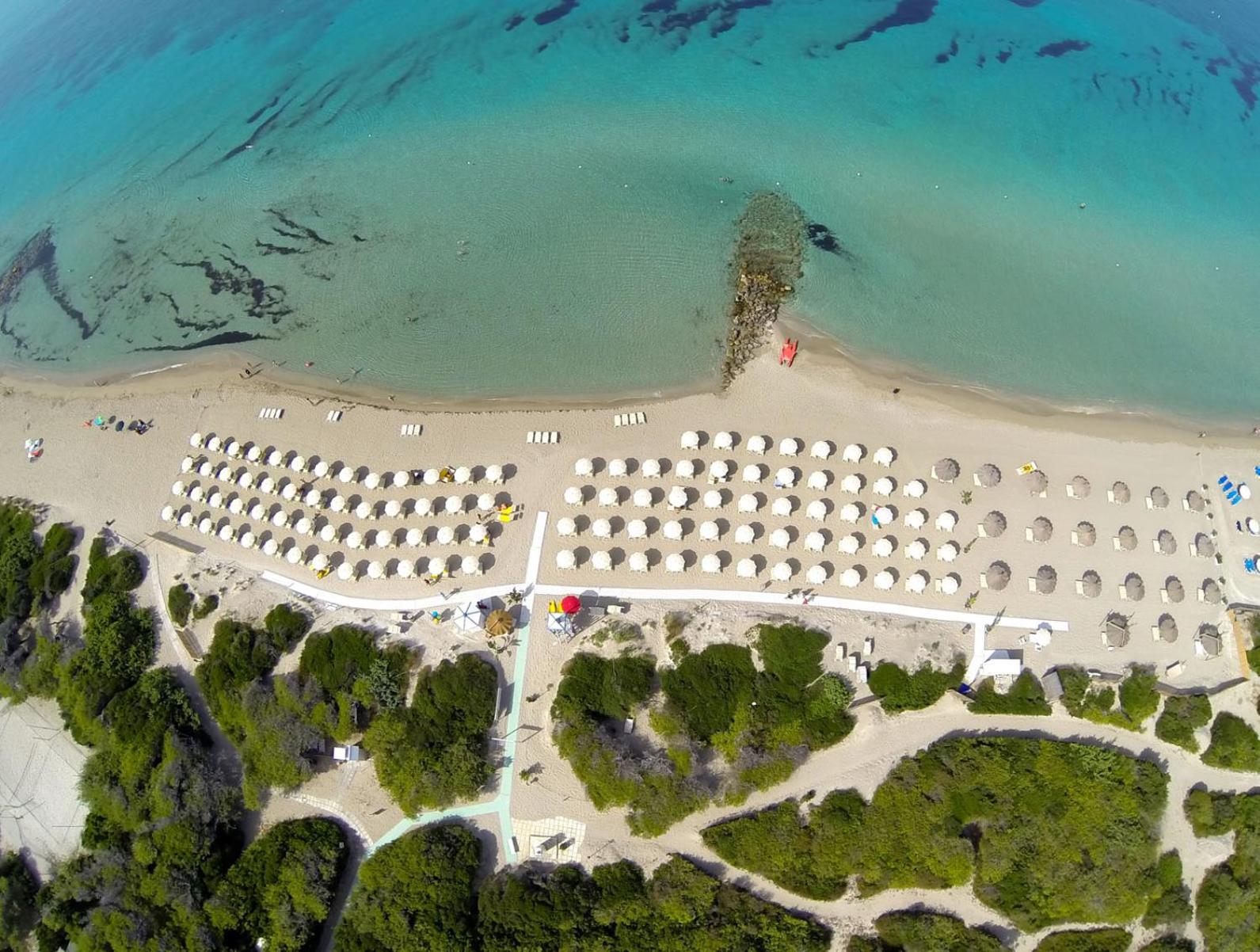 Felline In Bed&Breakfast Dimora di Charme el Salento