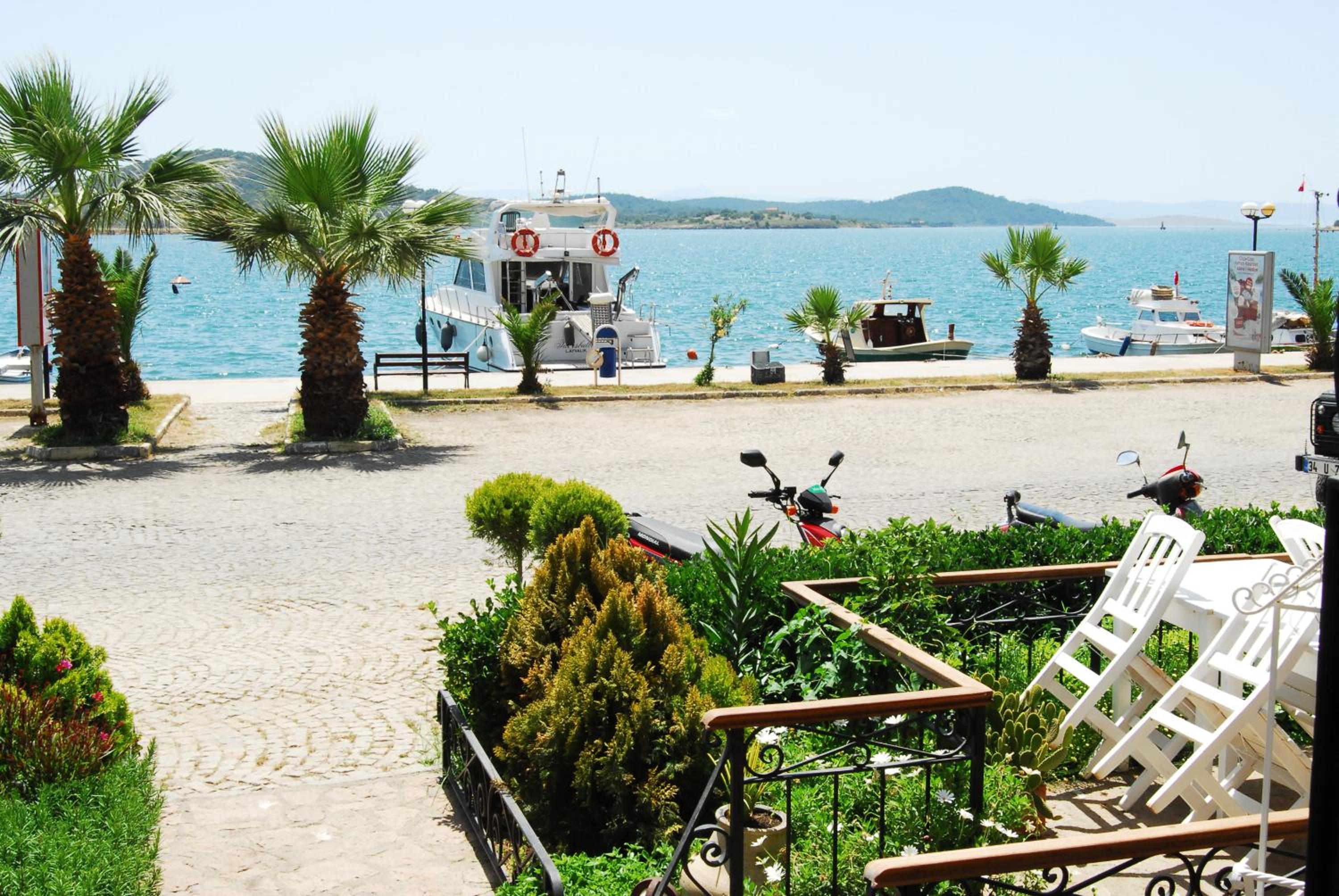 Aliye Hanim Hotel — photo 5