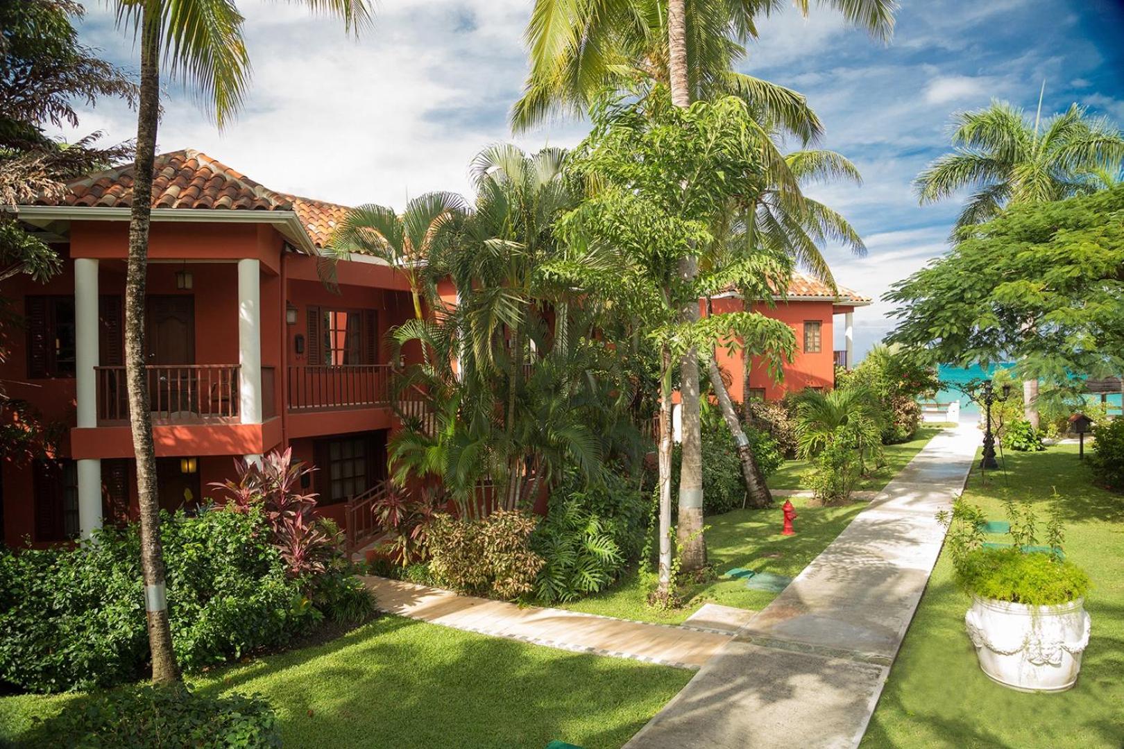 Sandals Grande Antigua - All Inclusive Resort and Spa - Couples Only