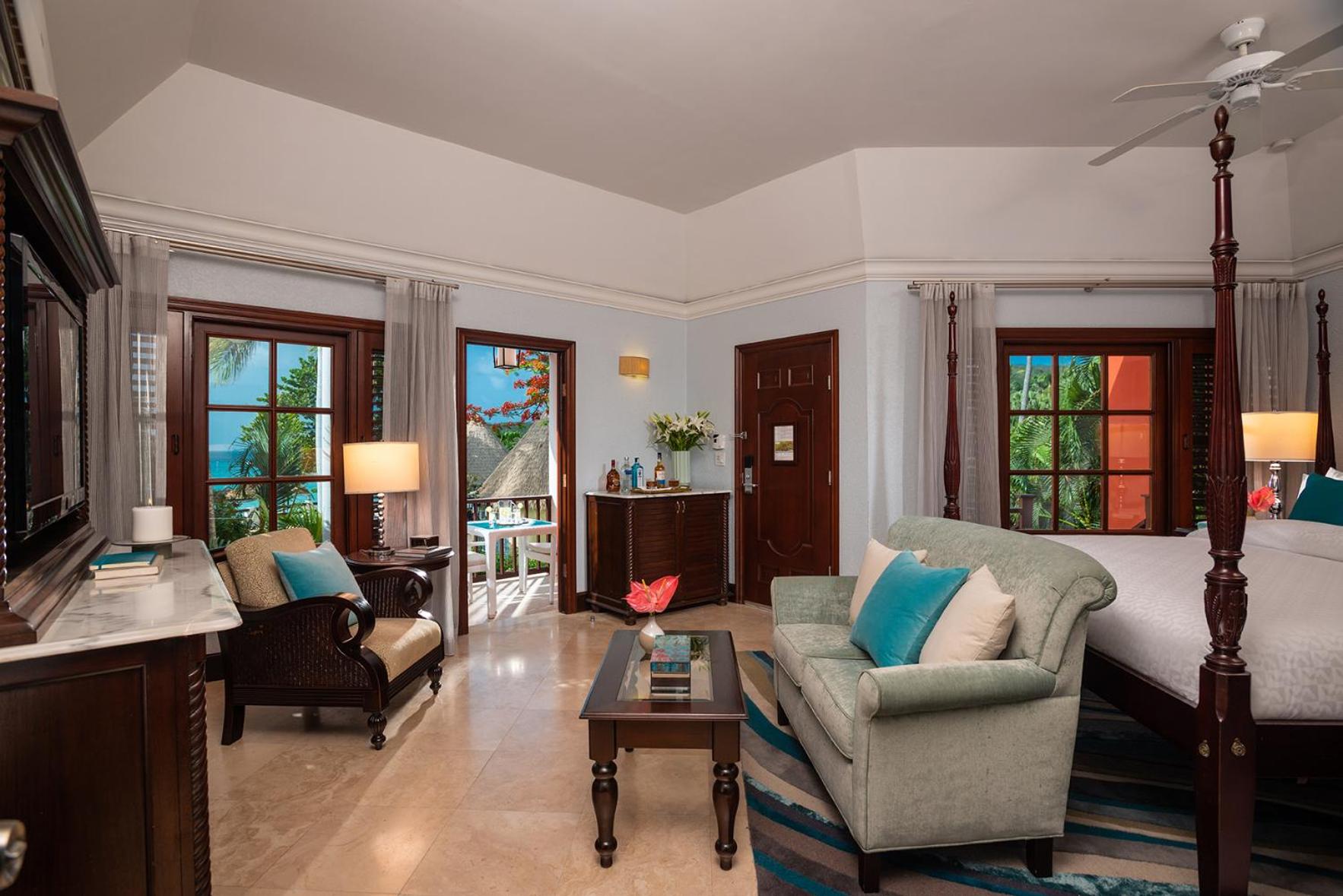 Sandals Grande Antigua - All Inclusive Resort and Spa - Couples Only