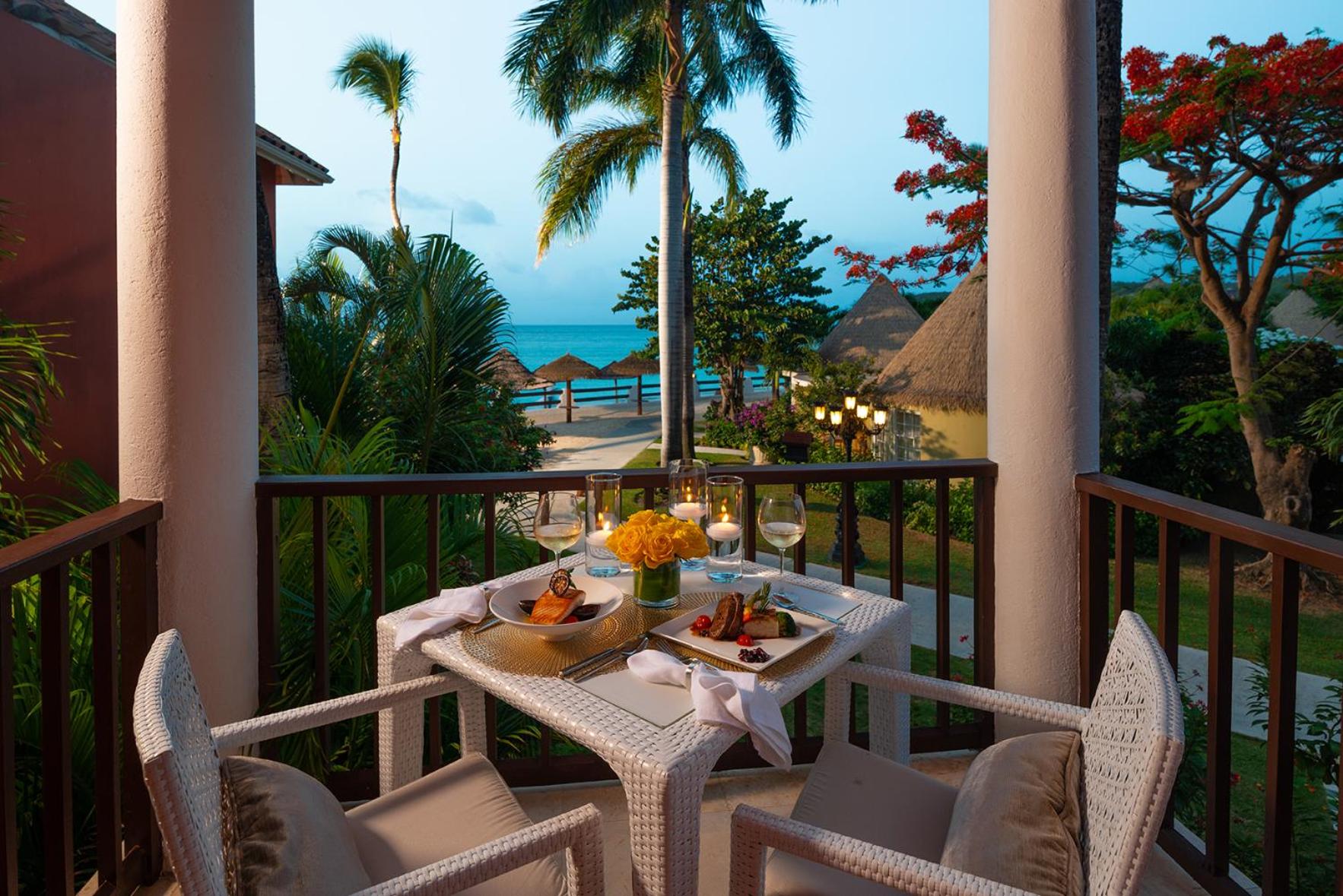 Sandals Grande Antigua - All Inclusive Resort and Spa - Couples Only
