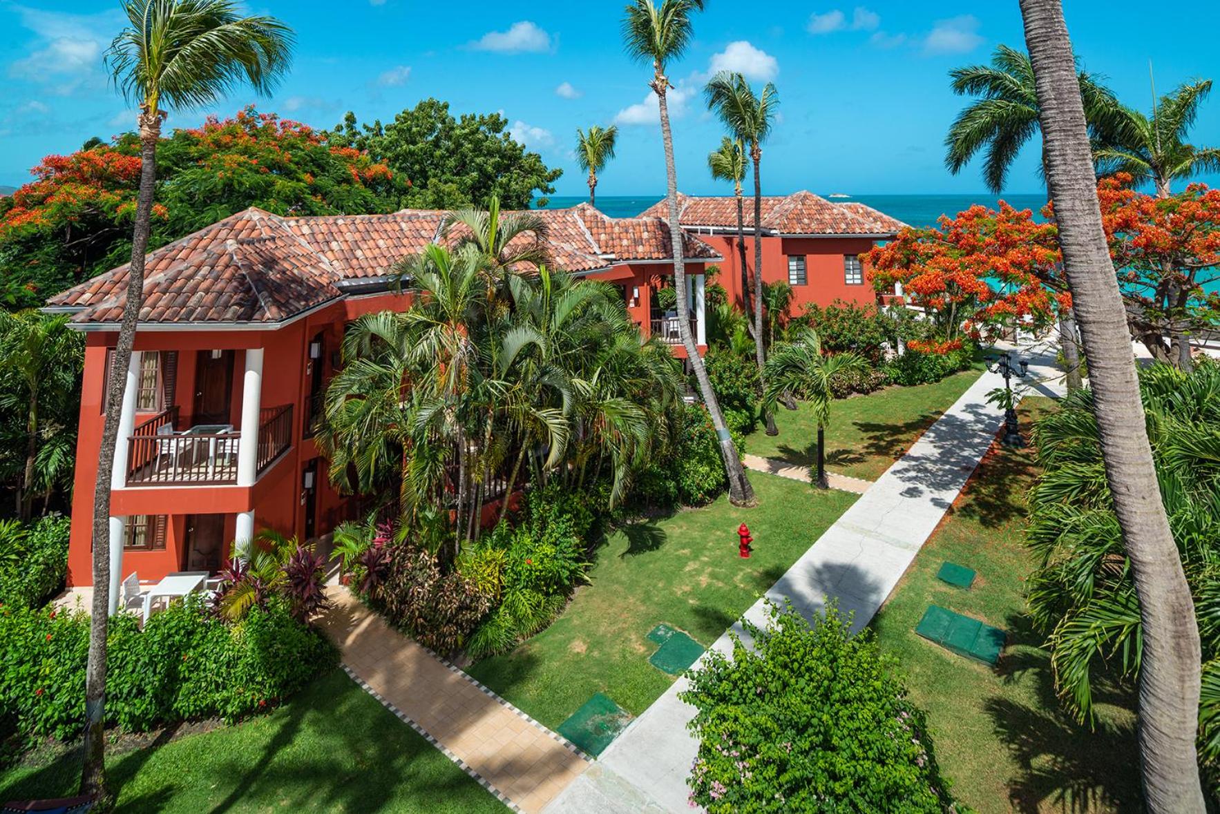 Sandals Grande Antigua - All Inclusive Resort and Spa - Couples Only