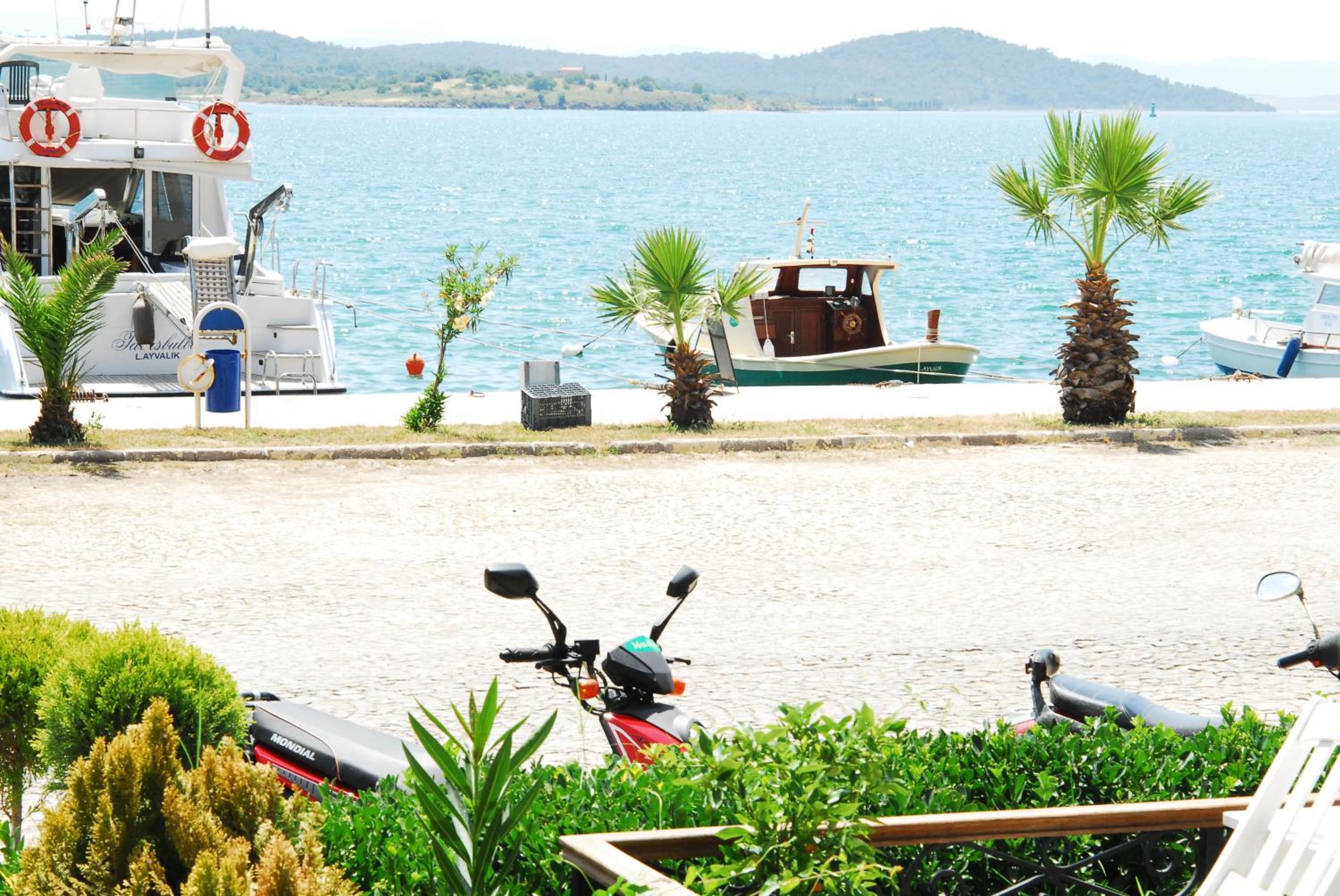 Aliye Hanim Hotel — photo 2