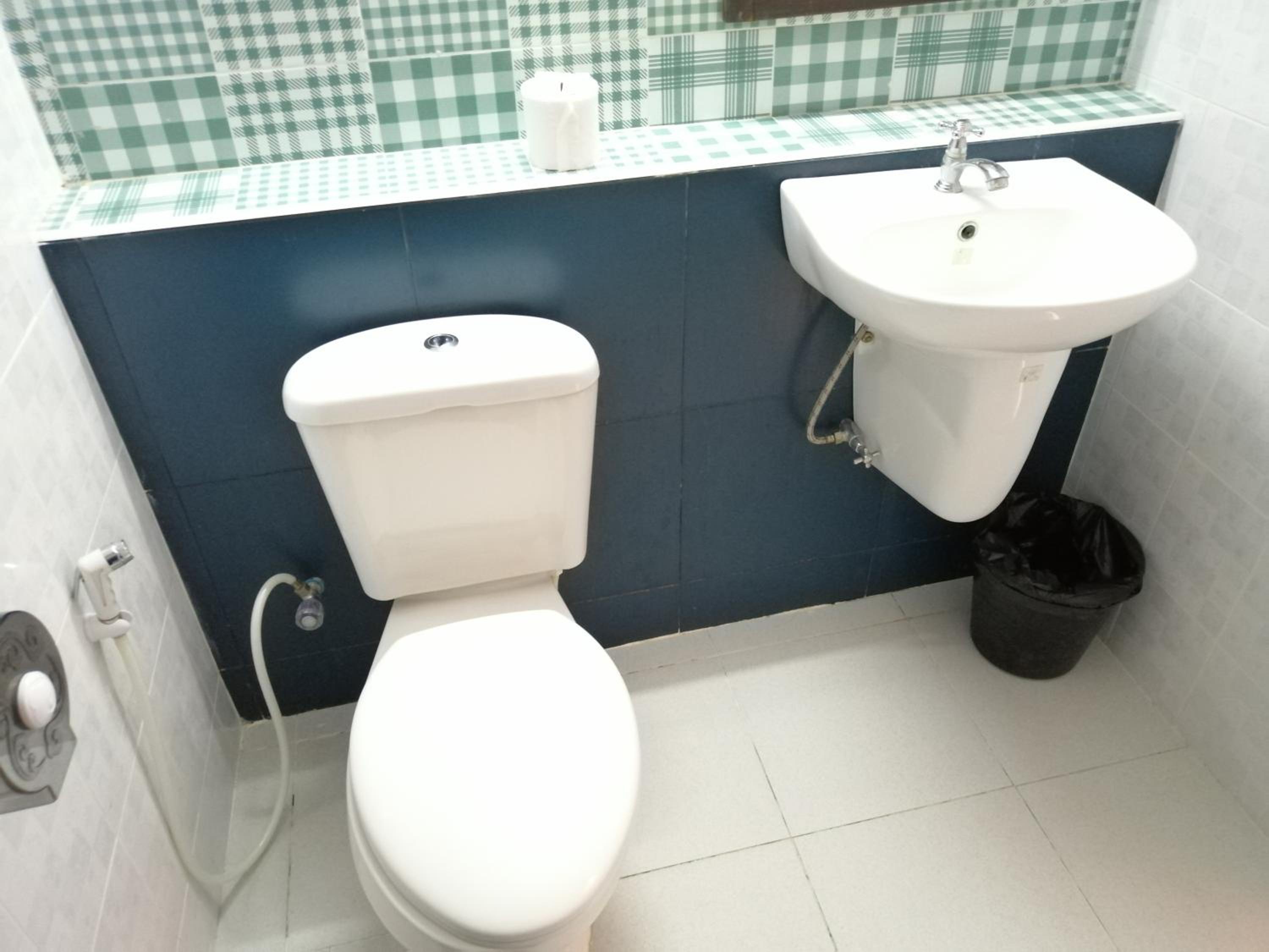 บ้านสนมณีโฮมสเตย์ Bansonmanee Homestay