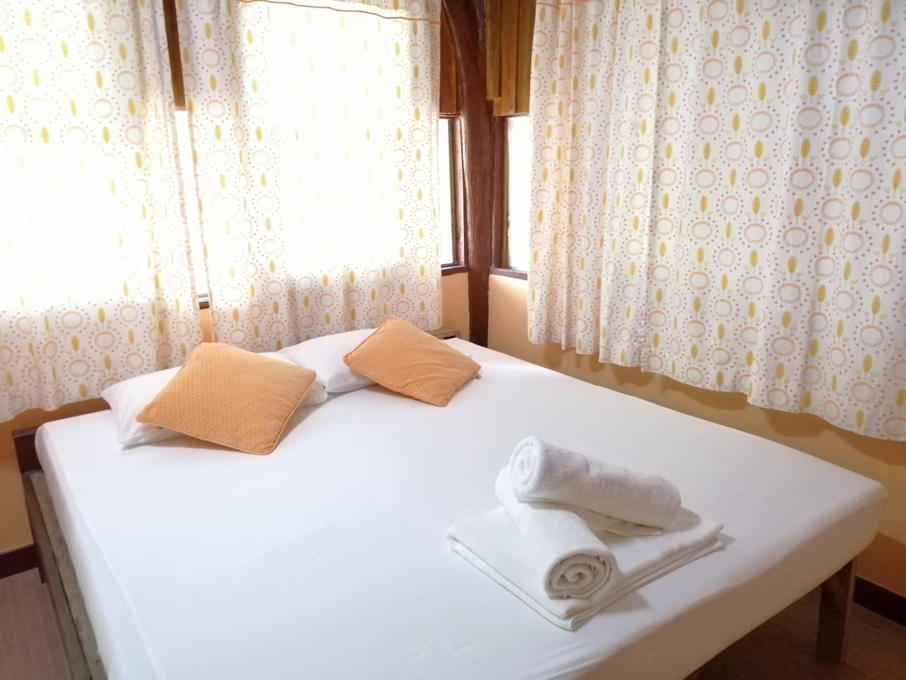 บ้านสนมณีโฮมสเตย์ Bansonmanee Homestay