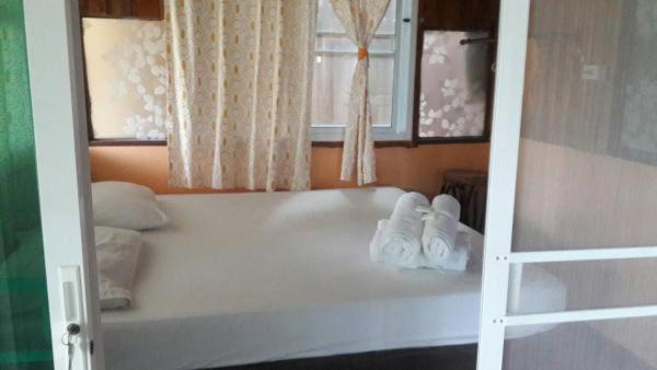 บ้านสนมณีโฮมสเตย์ Bansonmanee Homestay