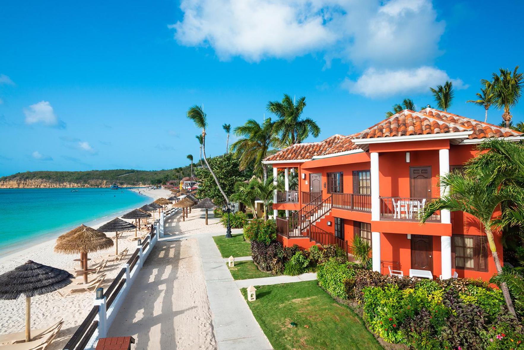 Sandals Grande Antigua - All Inclusive Resort and Spa - Couples Only