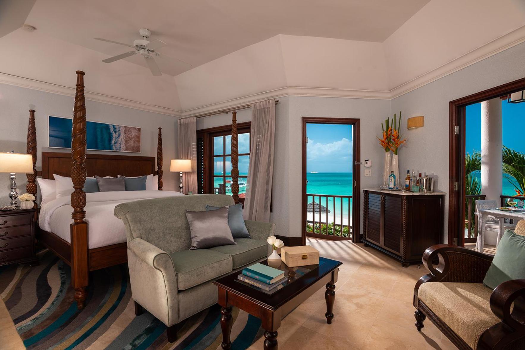 Sandals Grande Antigua - All Inclusive Resort and Spa - Couples Only