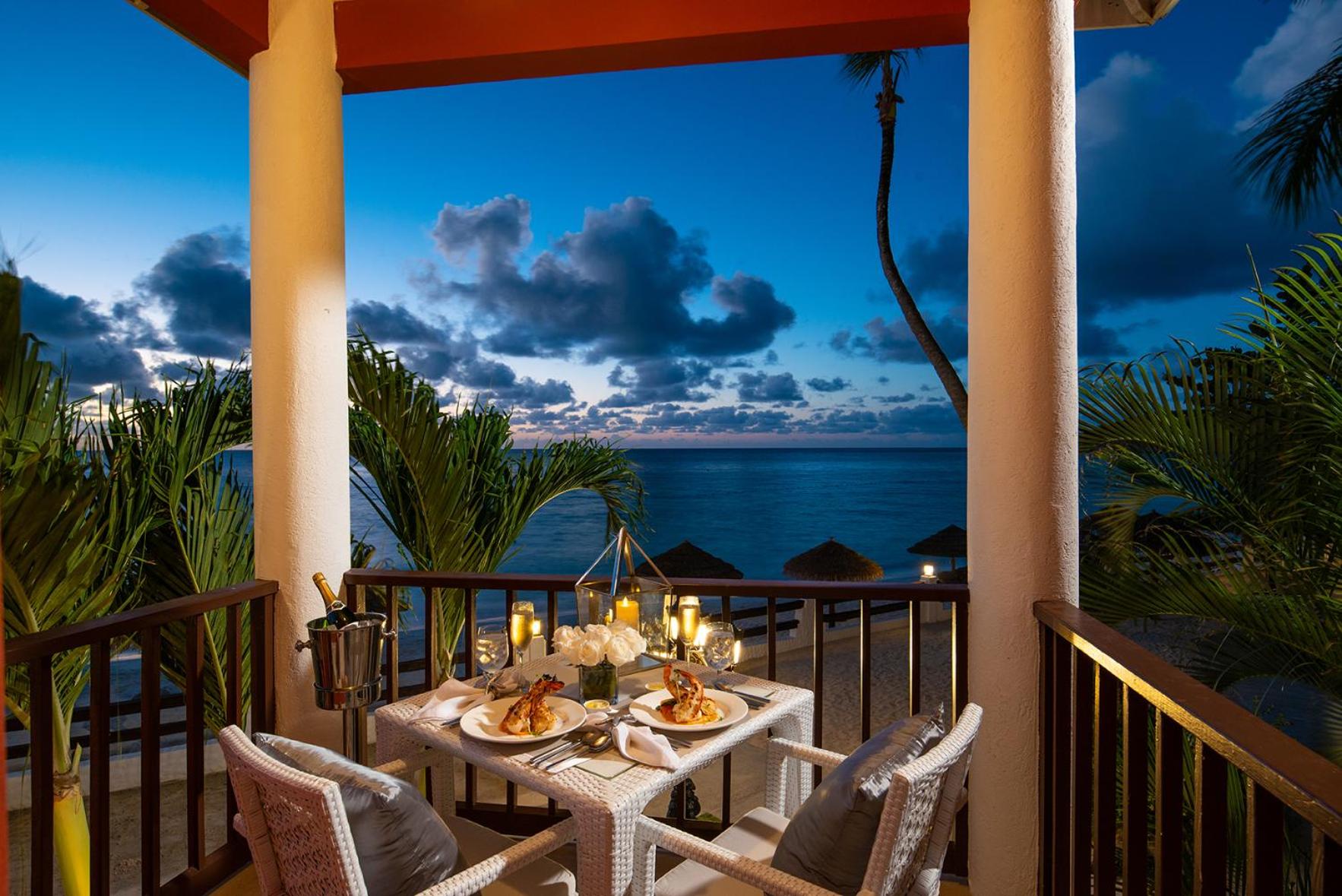 Sandals Grande Antigua - All Inclusive Resort and Spa - Couples Only