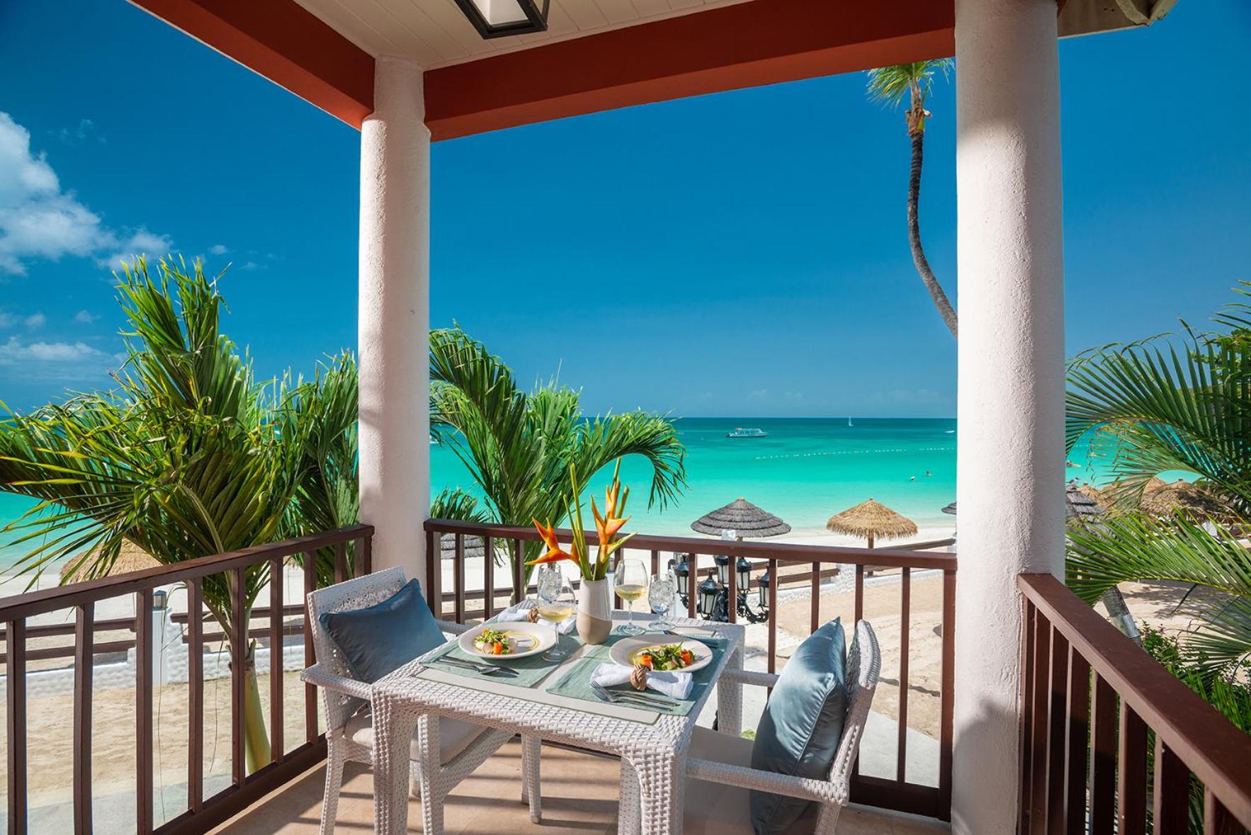 Sandals Grande Antigua - All Inclusive Resort and Spa - Couples Only