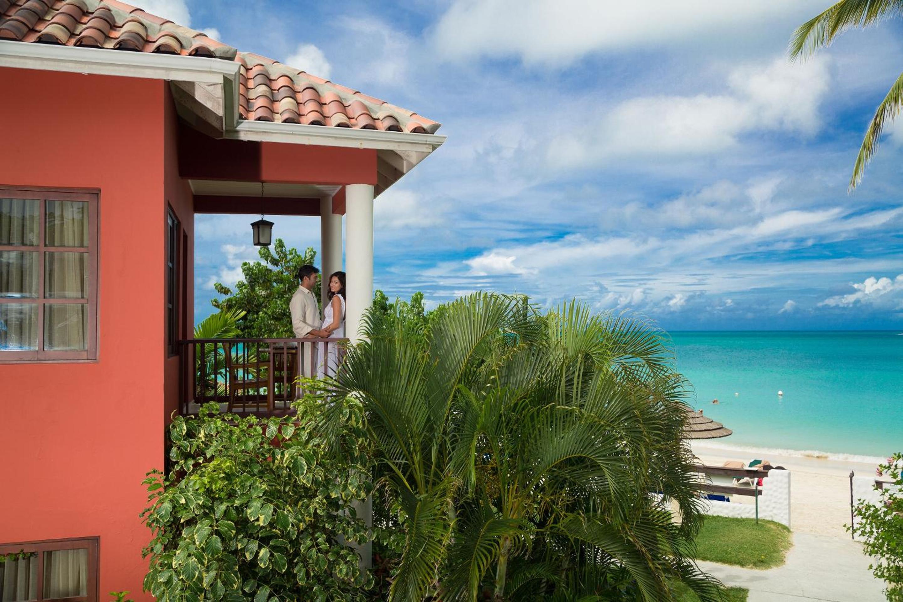 Sandals Grande Antigua - All Inclusive Resort and Spa - Couples Only