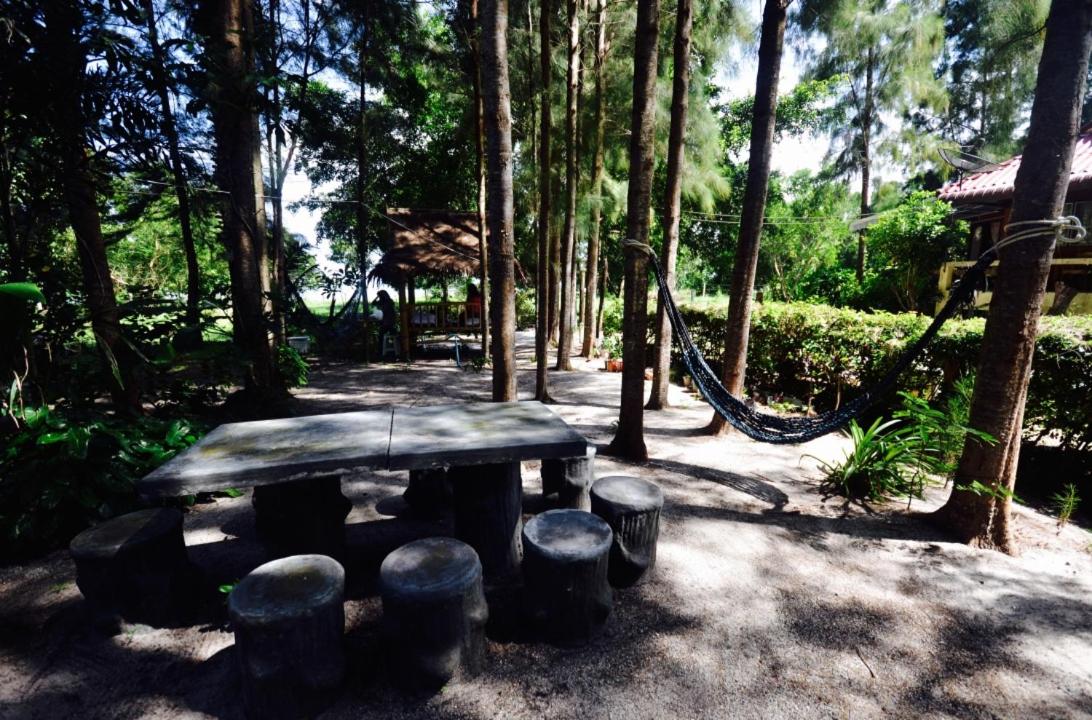 บ้านสนมณีโฮมสเตย์ Bansonmanee Homestay