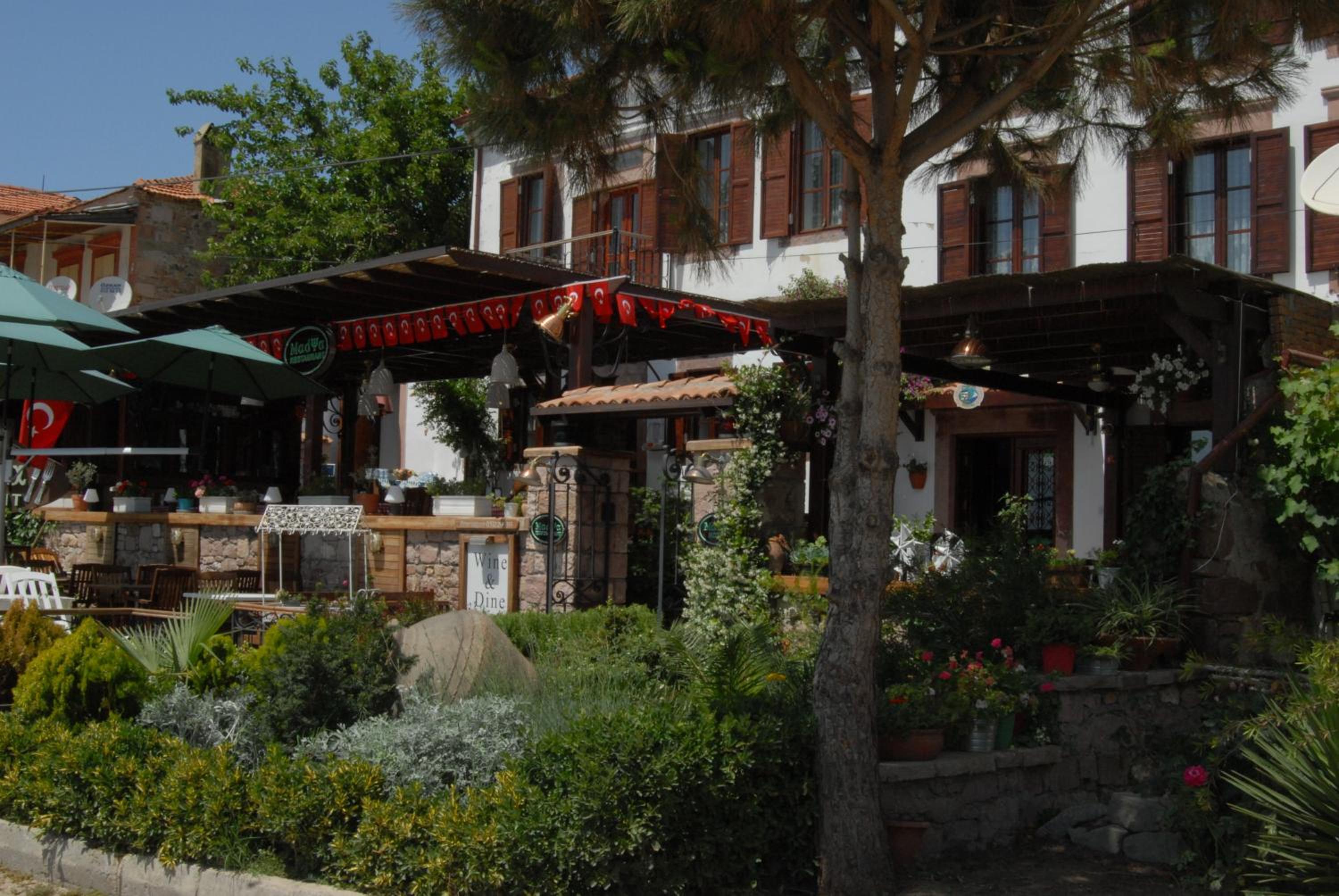 Aliye Hanim Hotel — photo 3