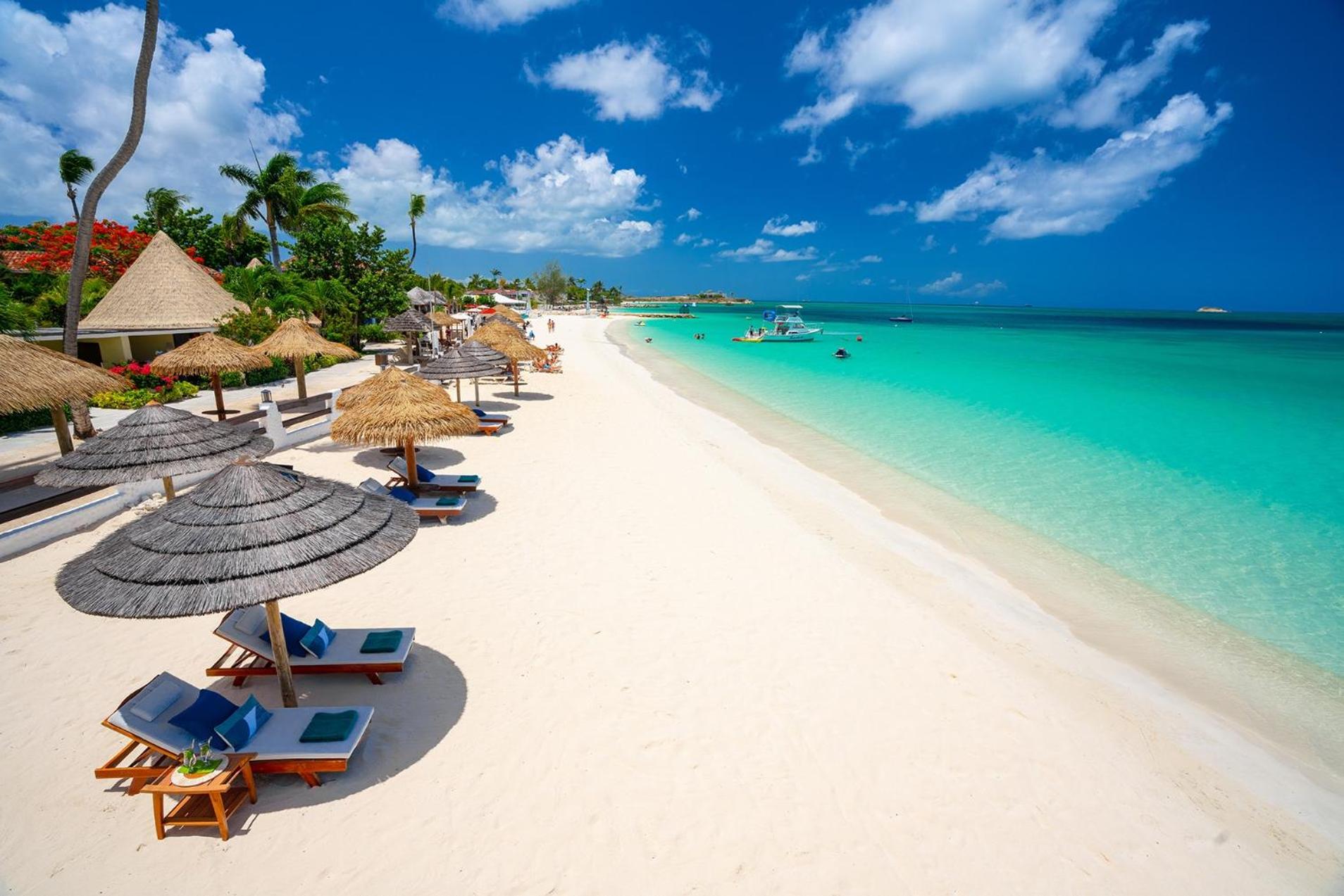 Sandals Grande Antigua - All Inclusive Resort and Spa - Couples Only