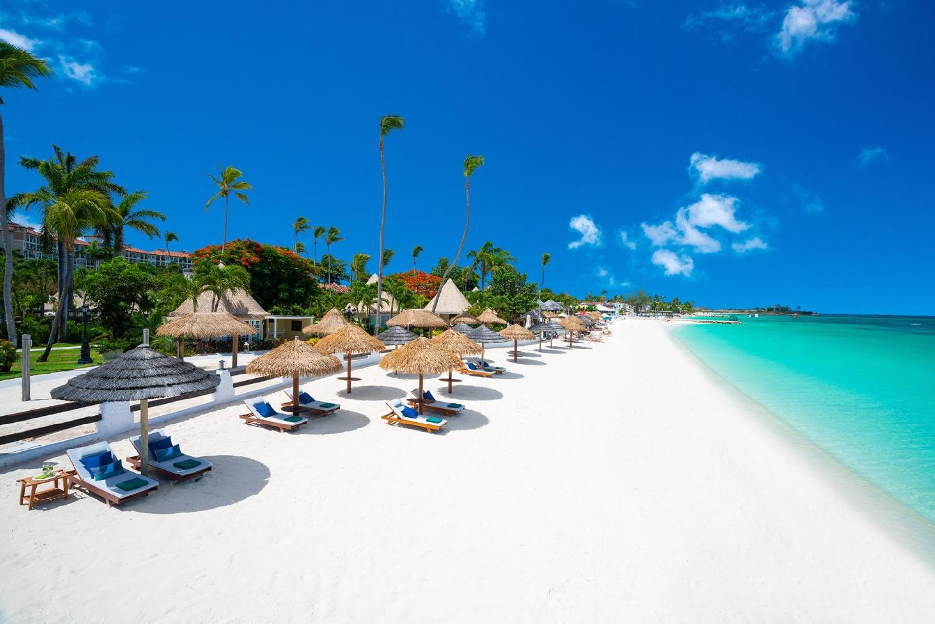 Sandals Grande Antigua - All Inclusive Resort and Spa - Couples Only