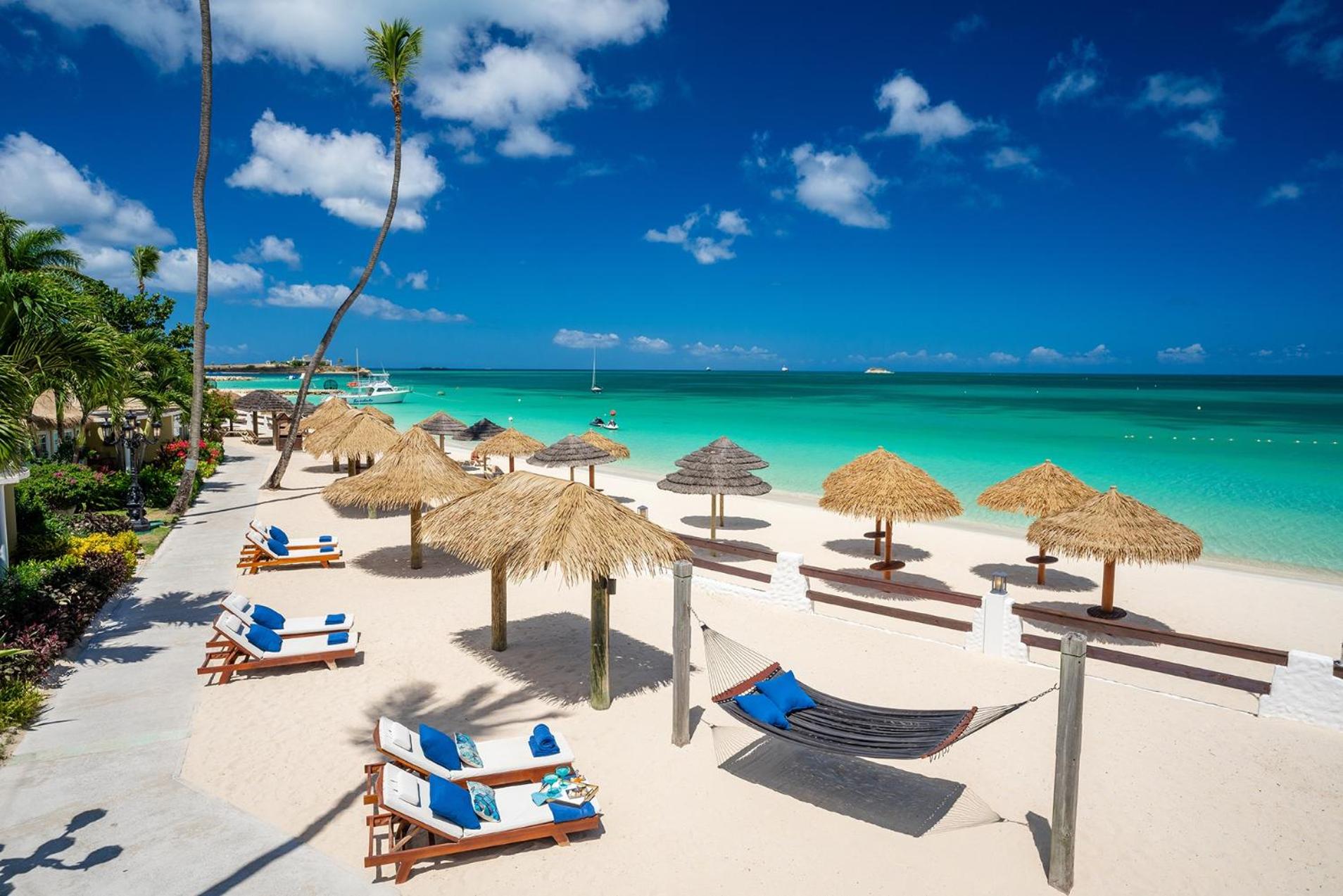Sandals Grande Antigua - All Inclusive Resort and Spa - Couples Only