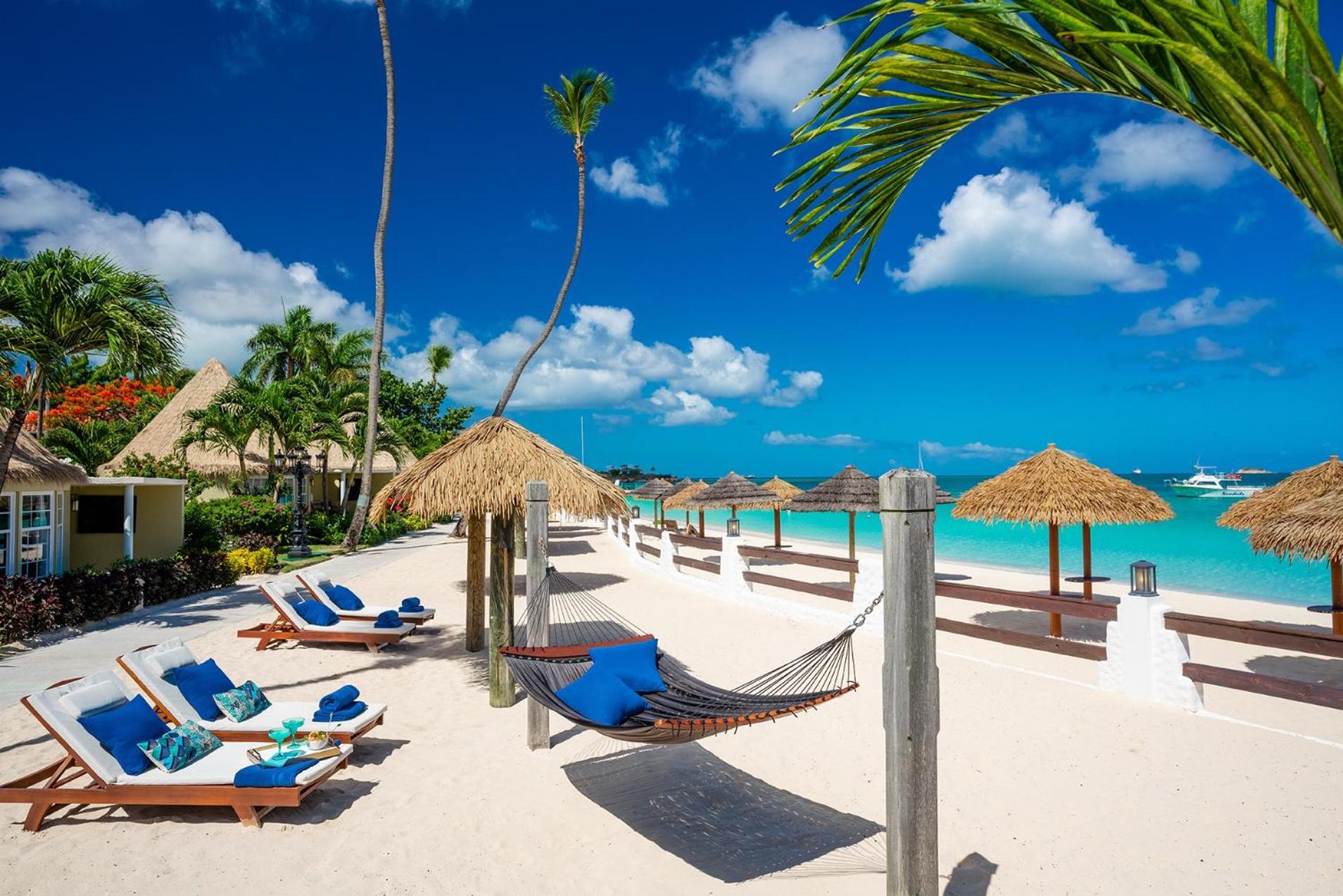 Sandals Grande Antigua - All Inclusive Resort and Spa - Couples Only