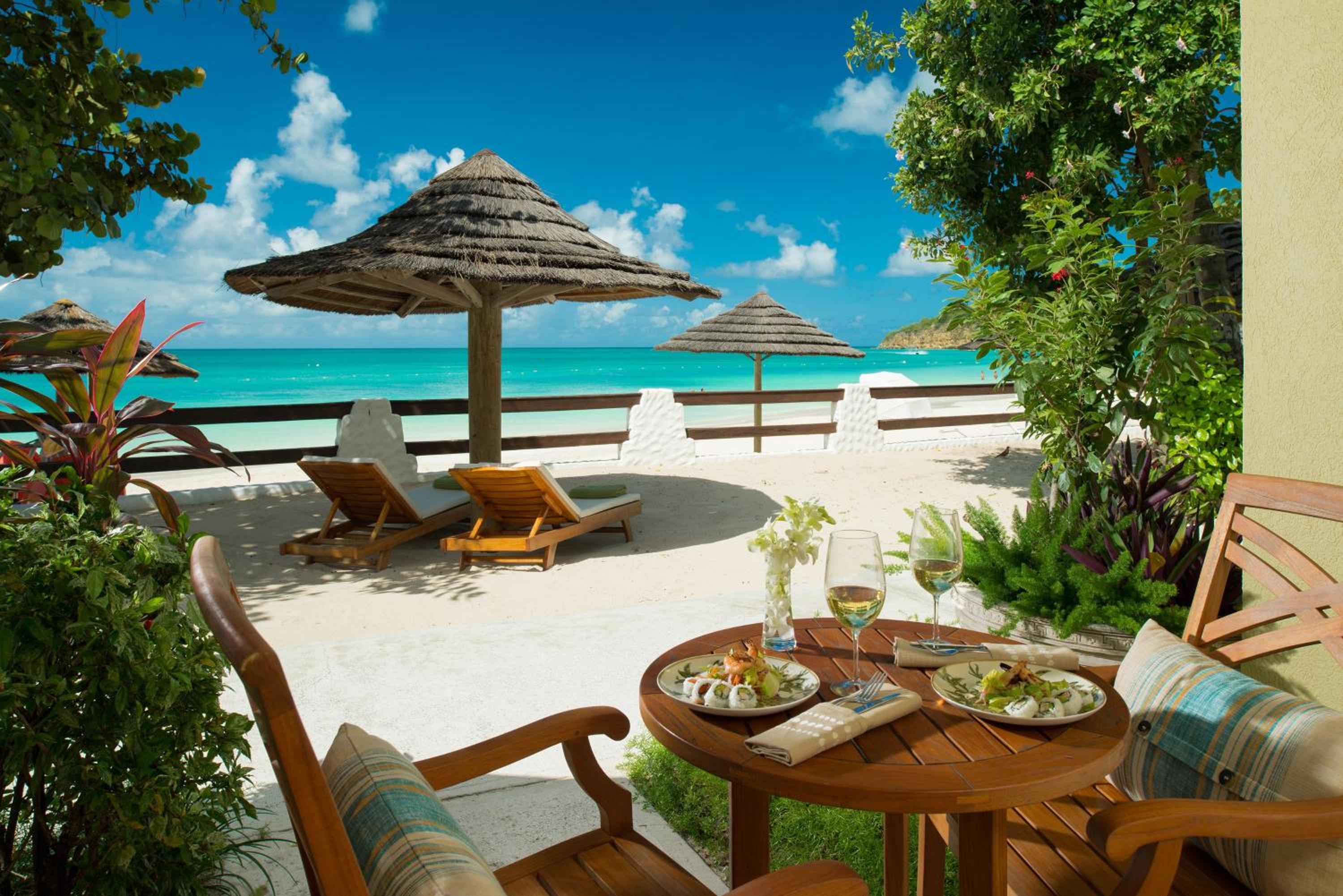 Sandals Grande Antigua - All Inclusive Resort and Spa - Couples Only
